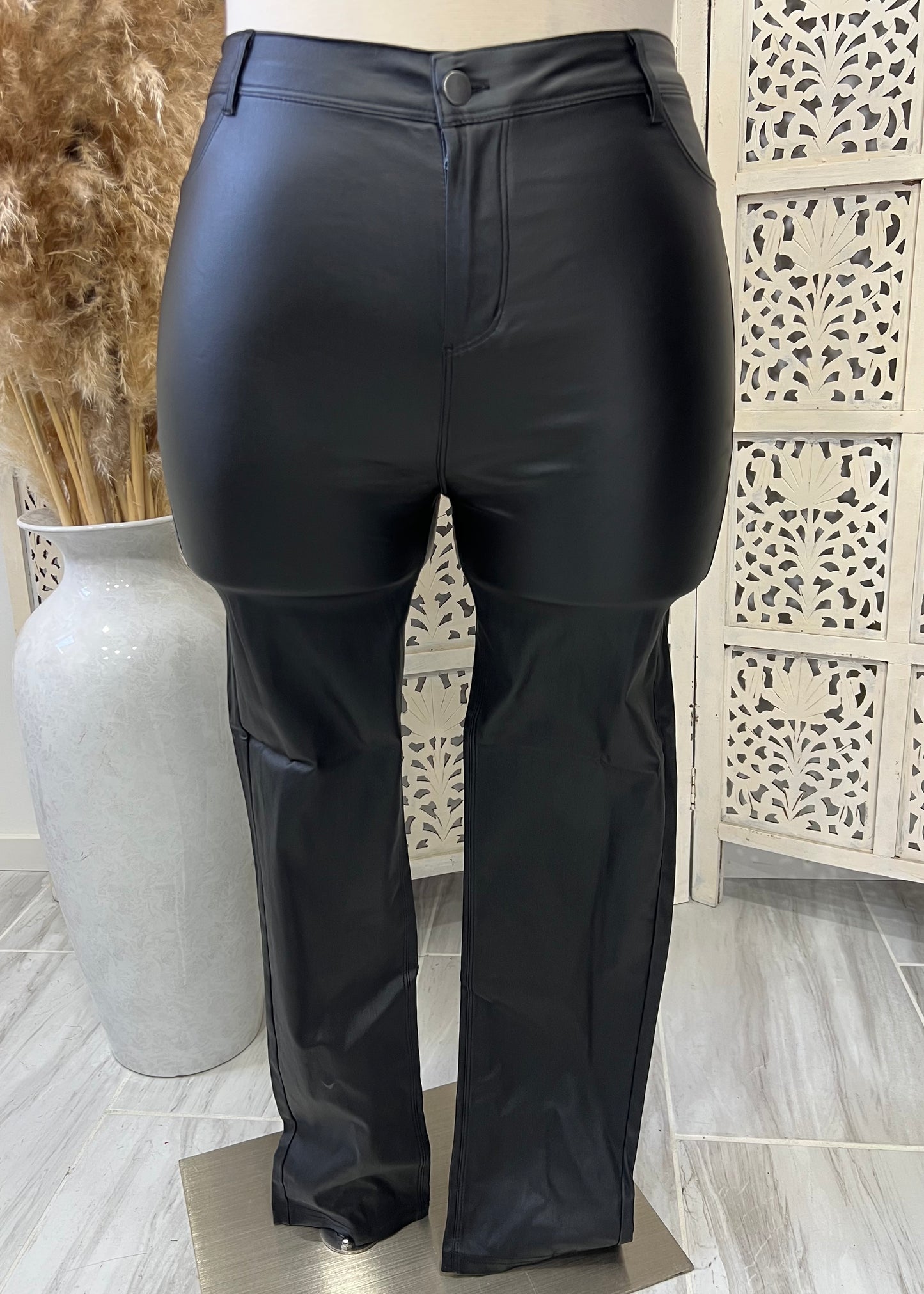 Ailyn Pants