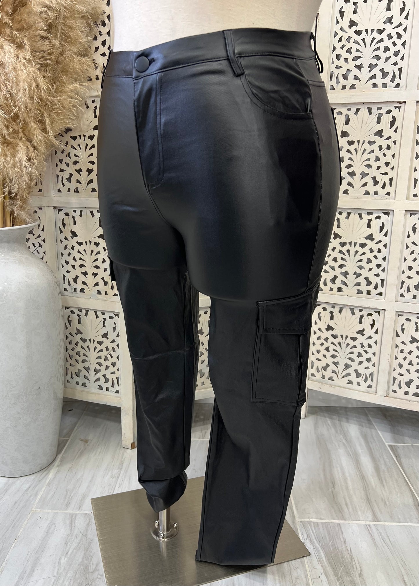 Jess Pants