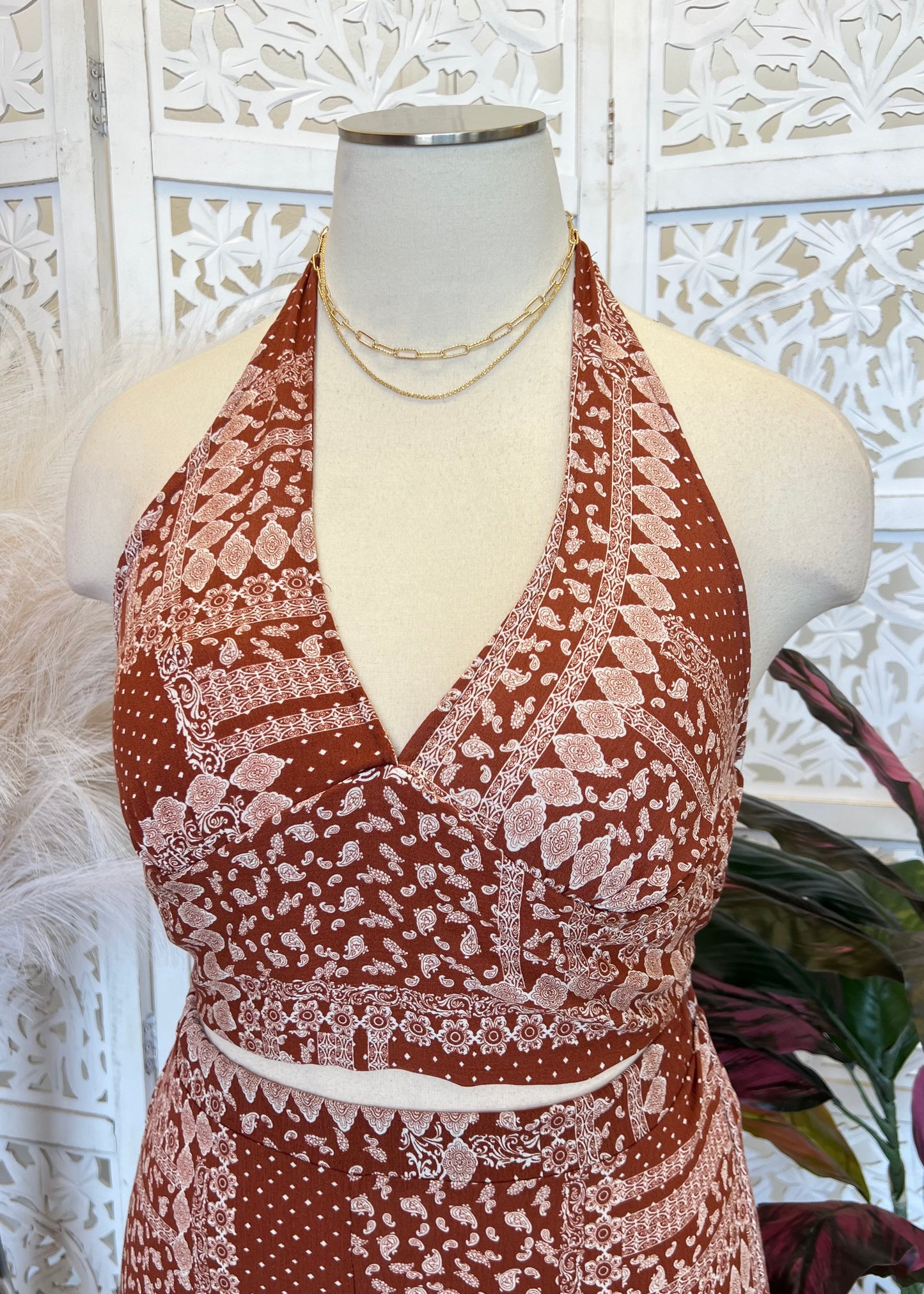 Bella Top