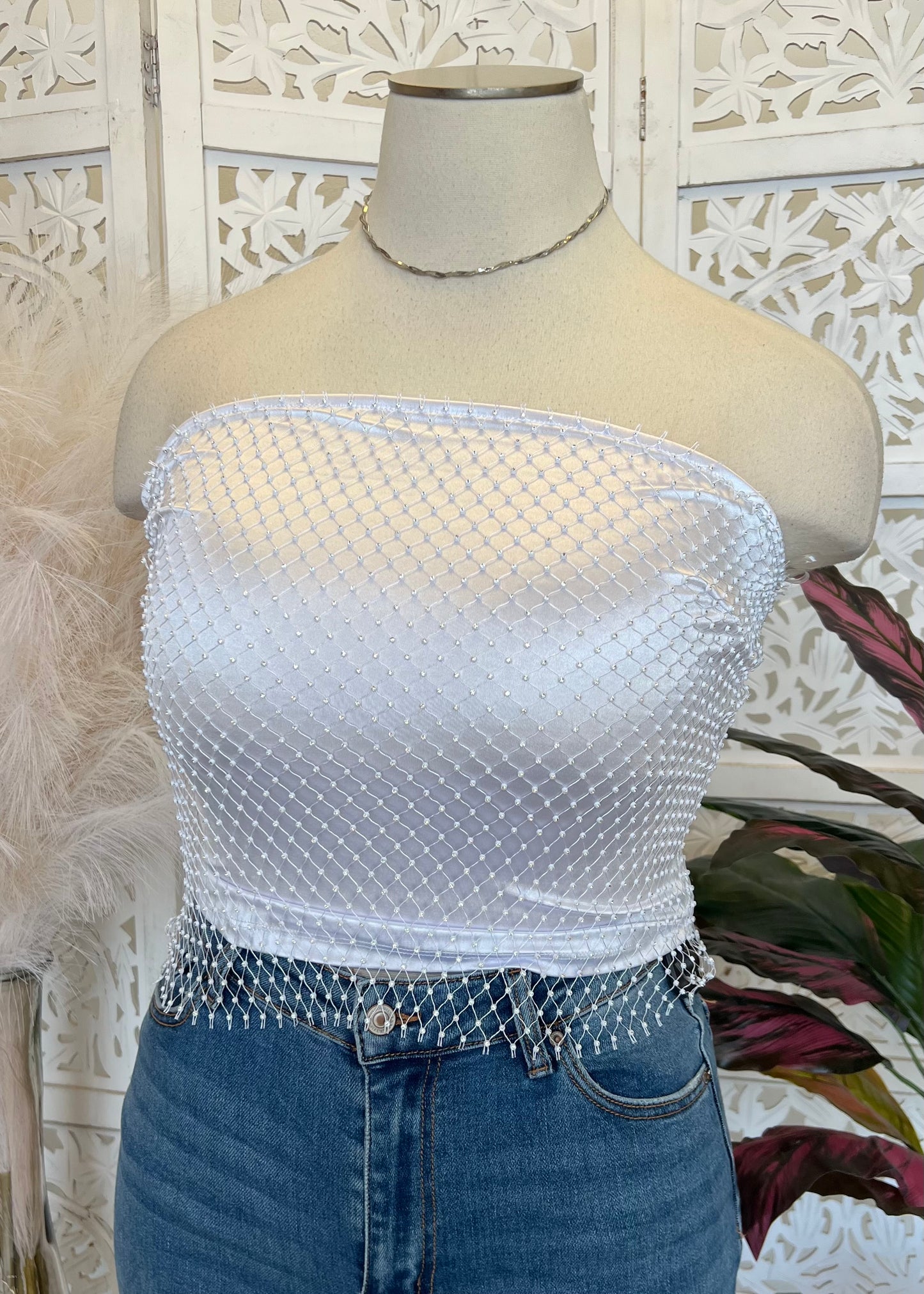 Kourtney Top