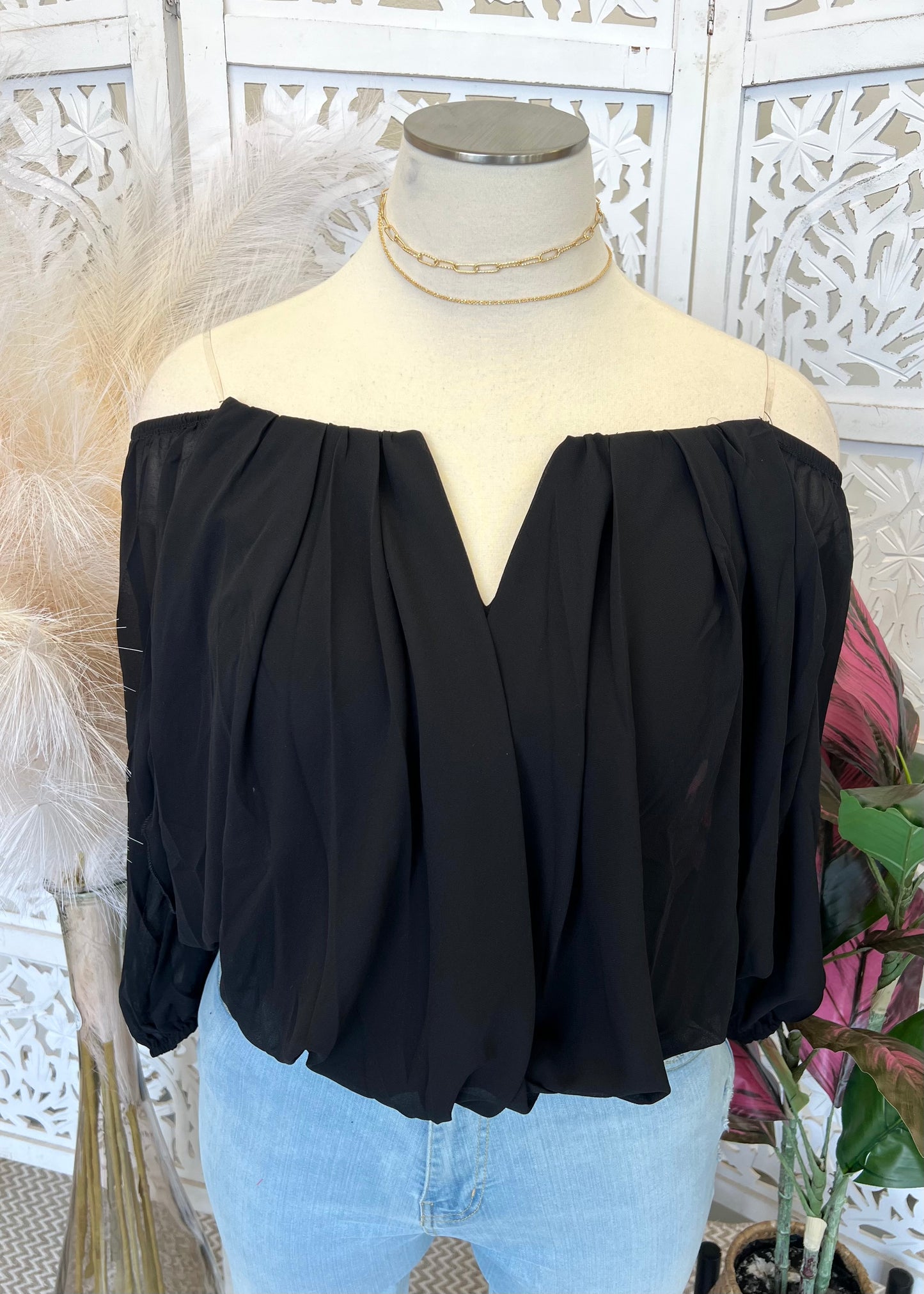 Delilah Top