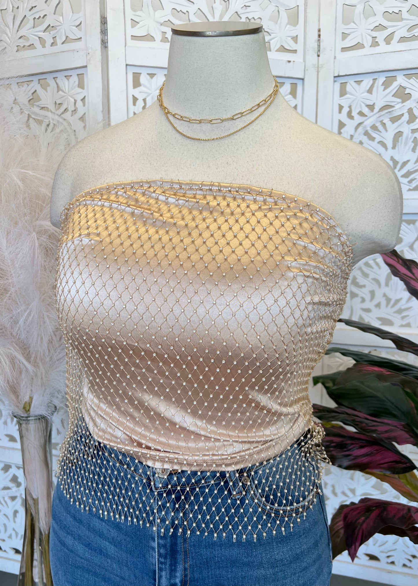 Kourtney Top