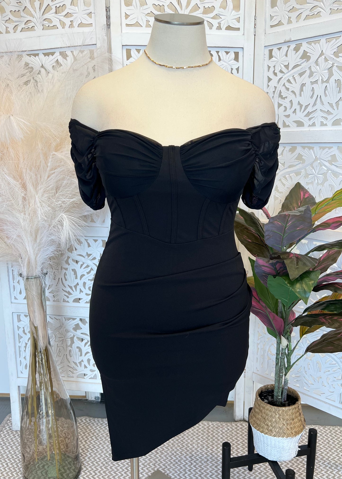 Ariella Dress