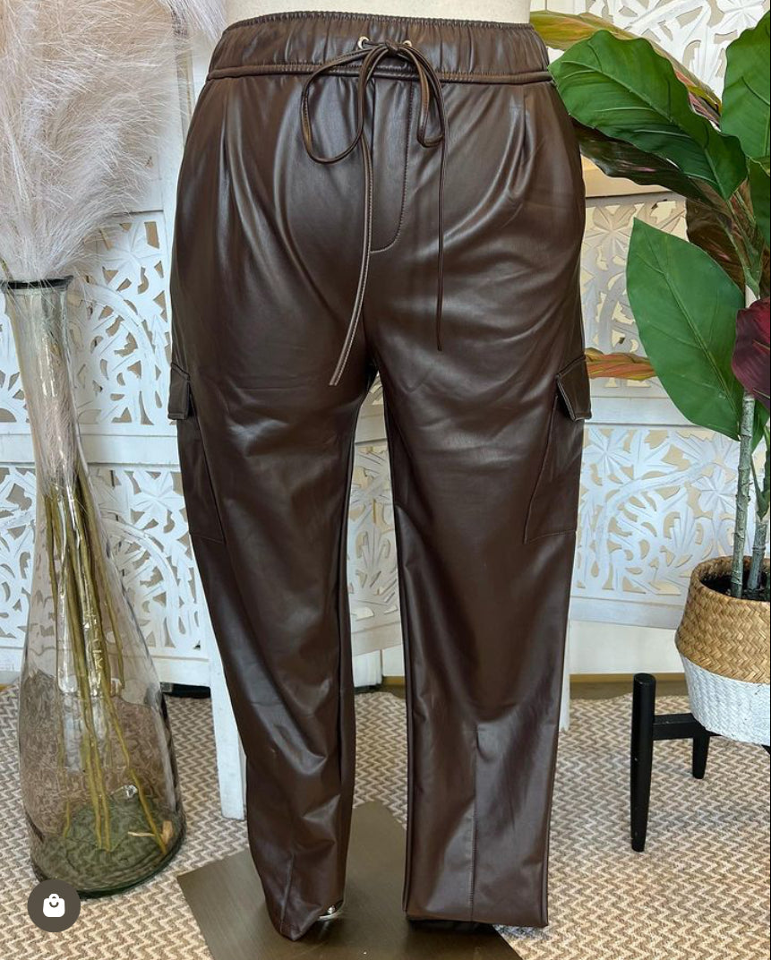Nella Cargo Pants