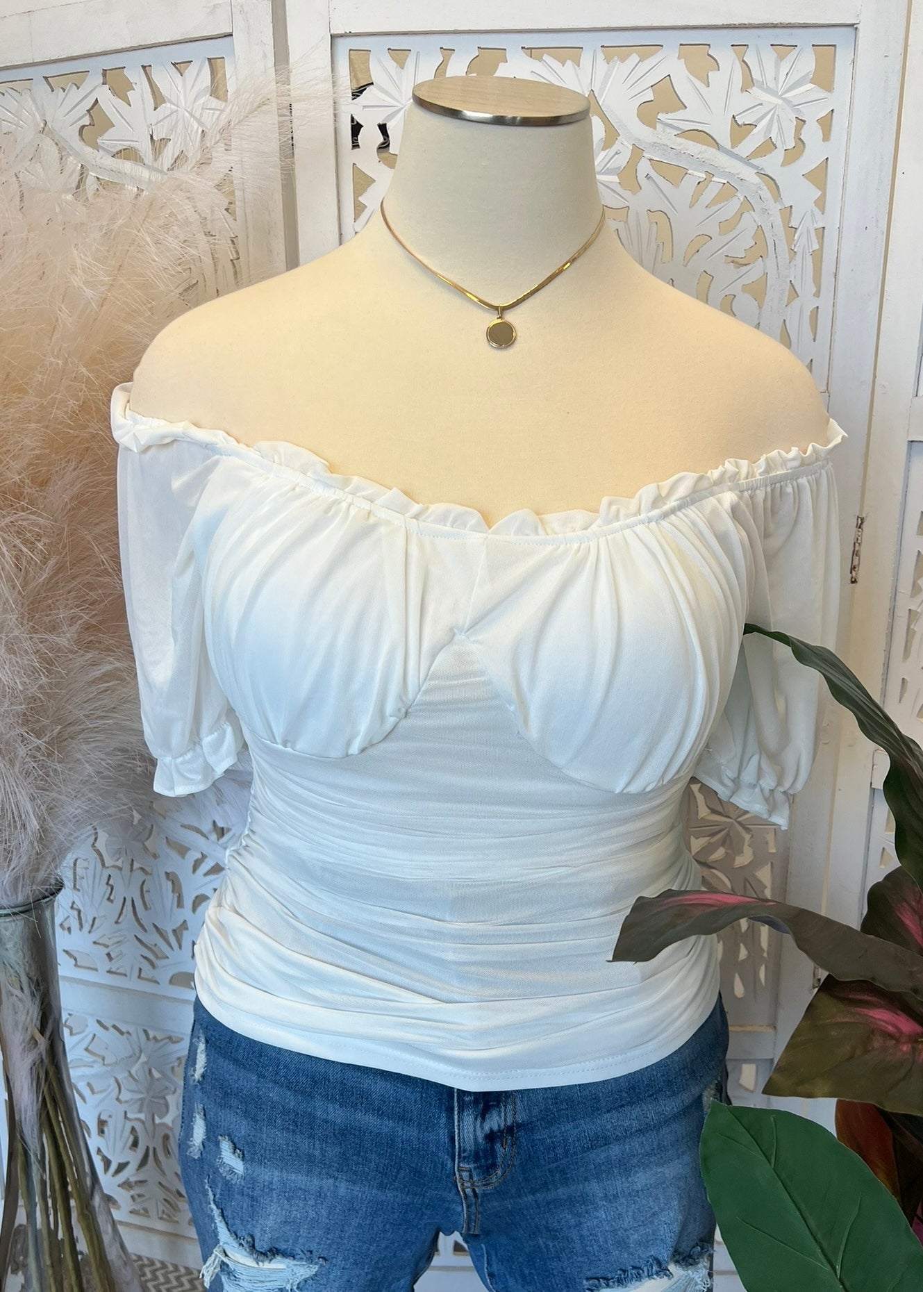 Lydia Top