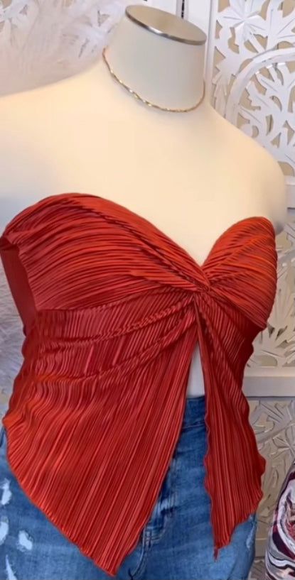 Faith Top