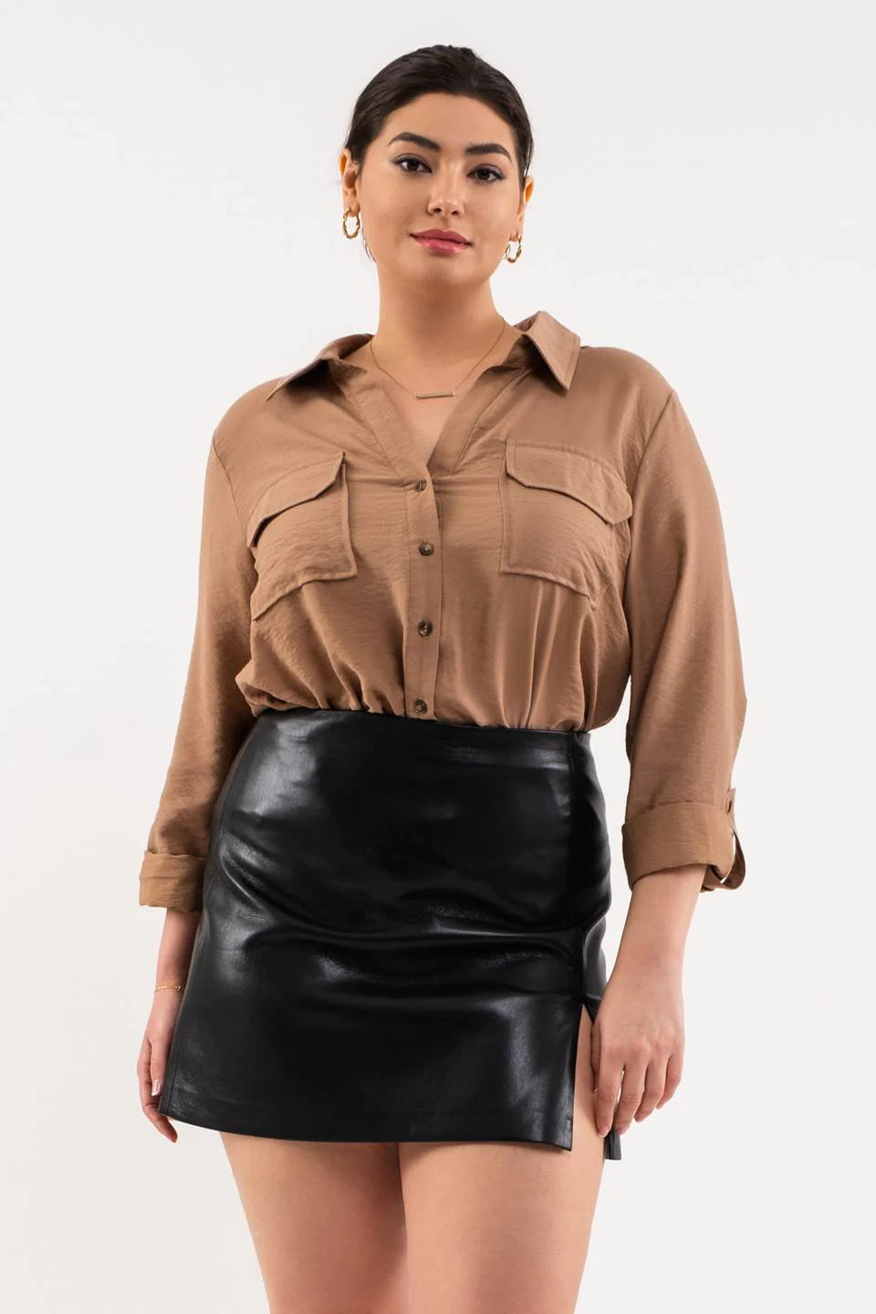 Grace Top