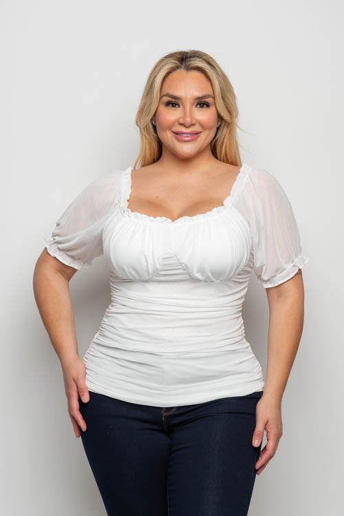 Lydia Top