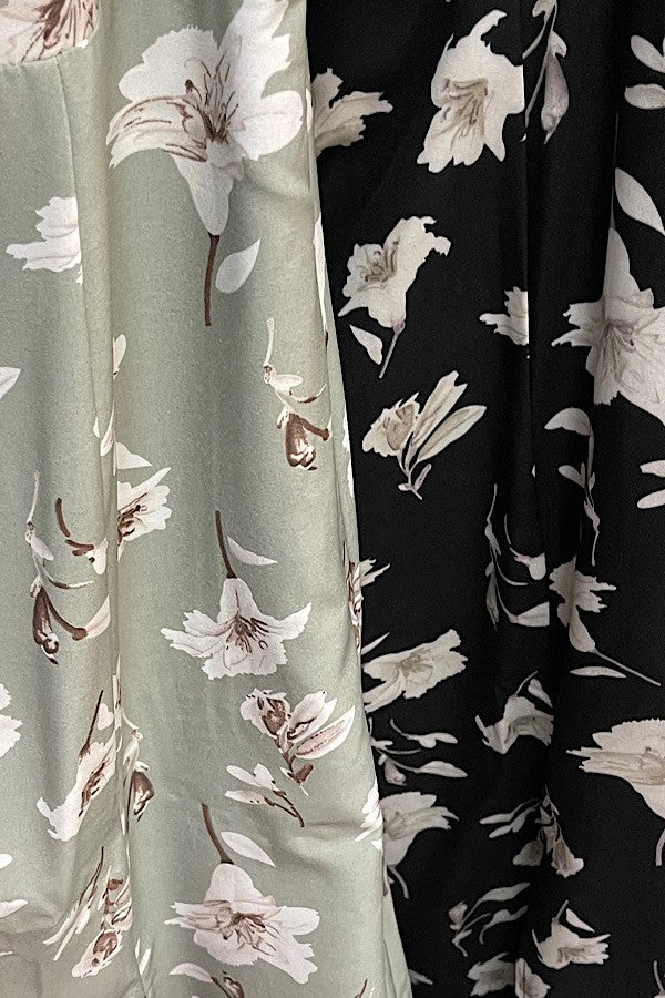 Elianna Dress