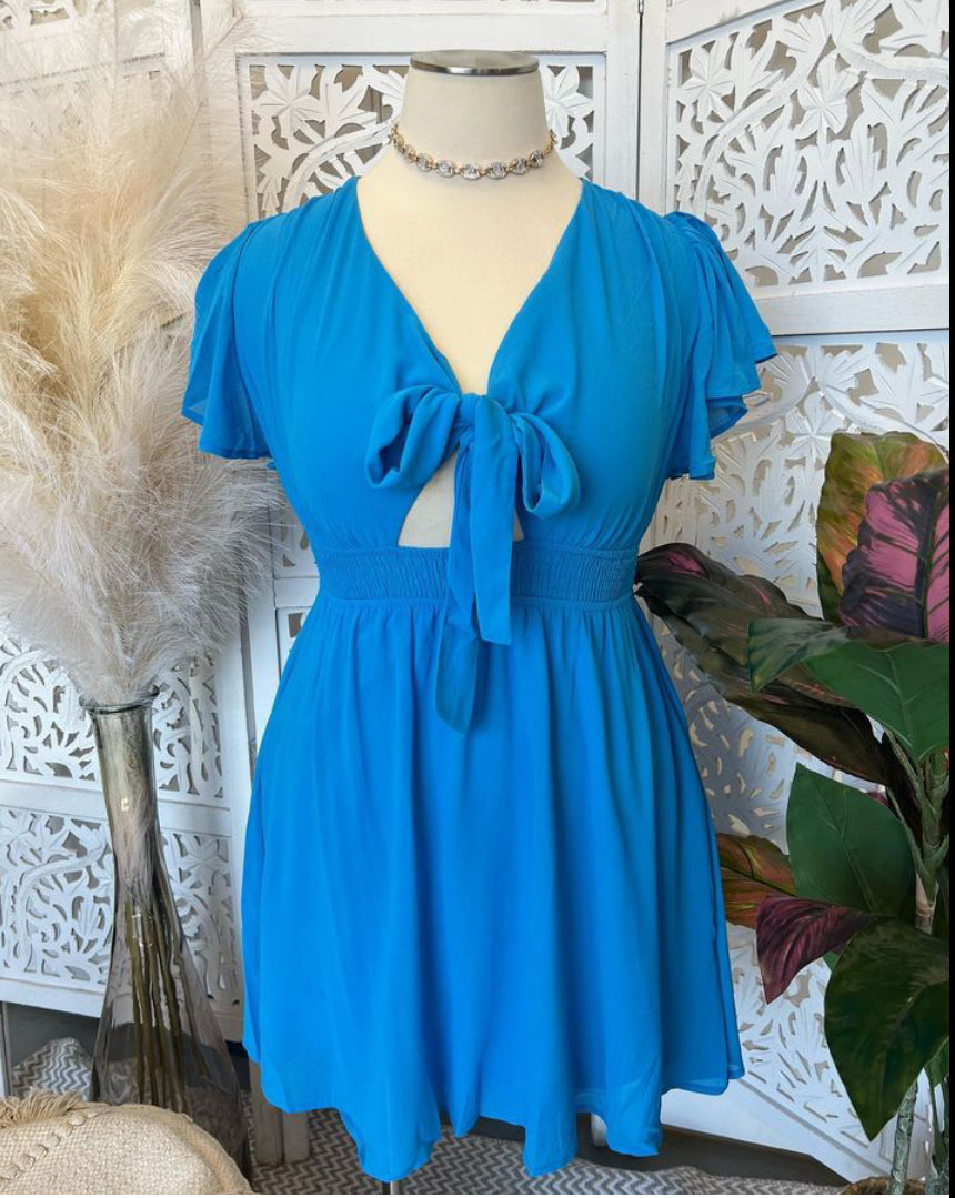 Everlee Dress