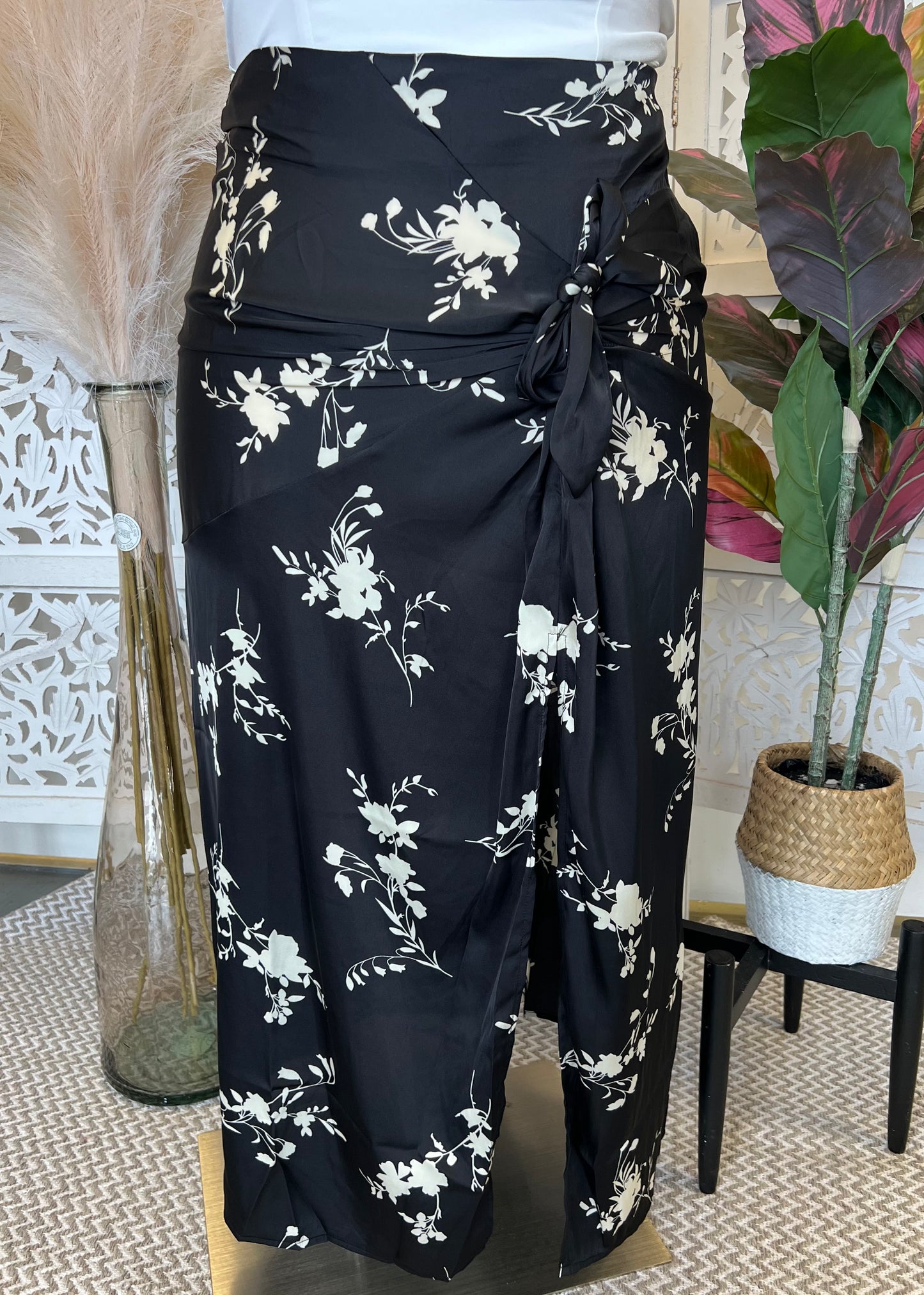 Daniella Skirt