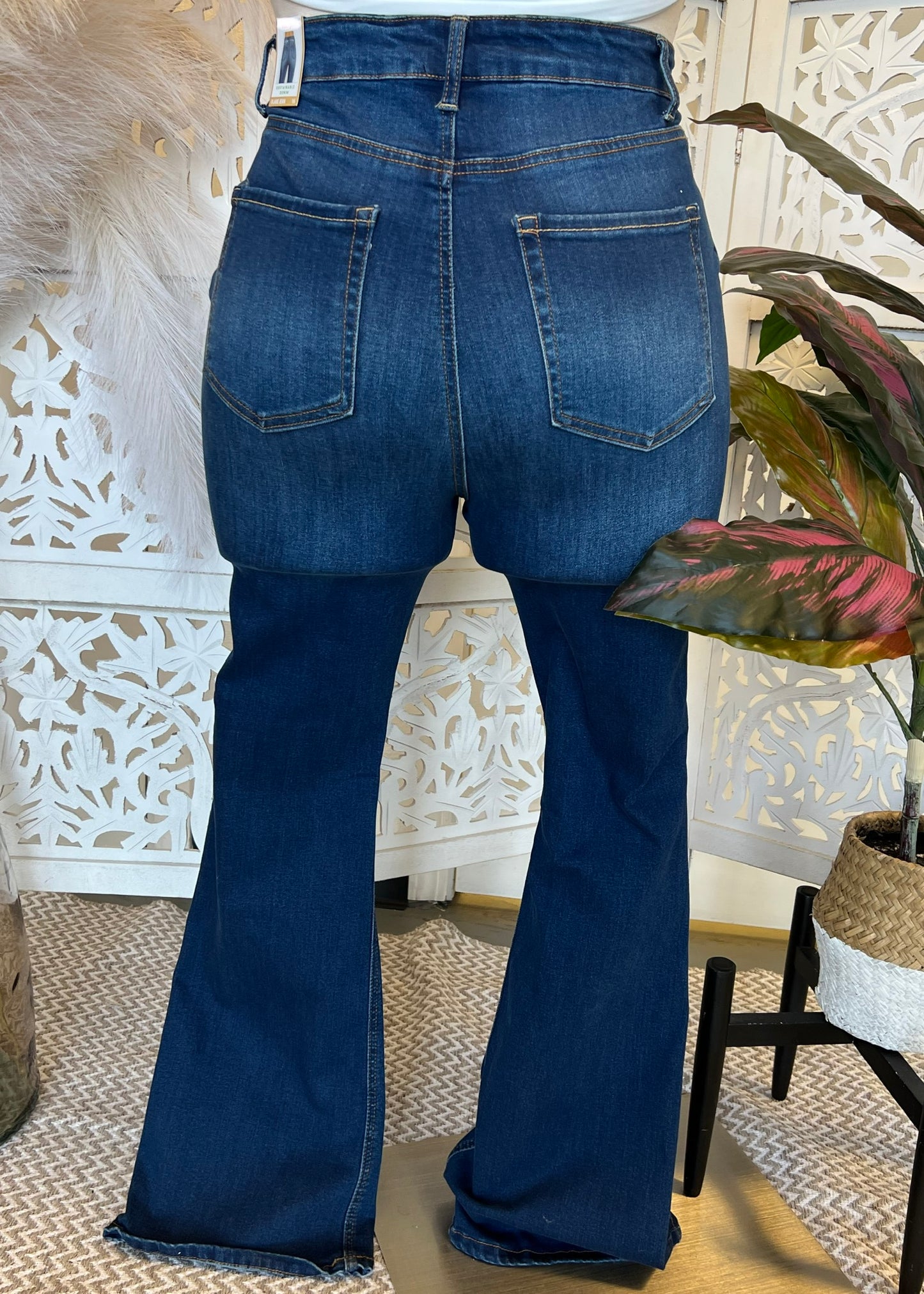 Carolyn Jeans