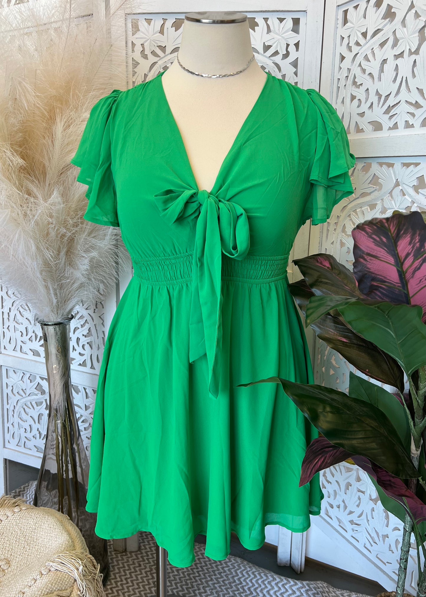 Everlee Dress
