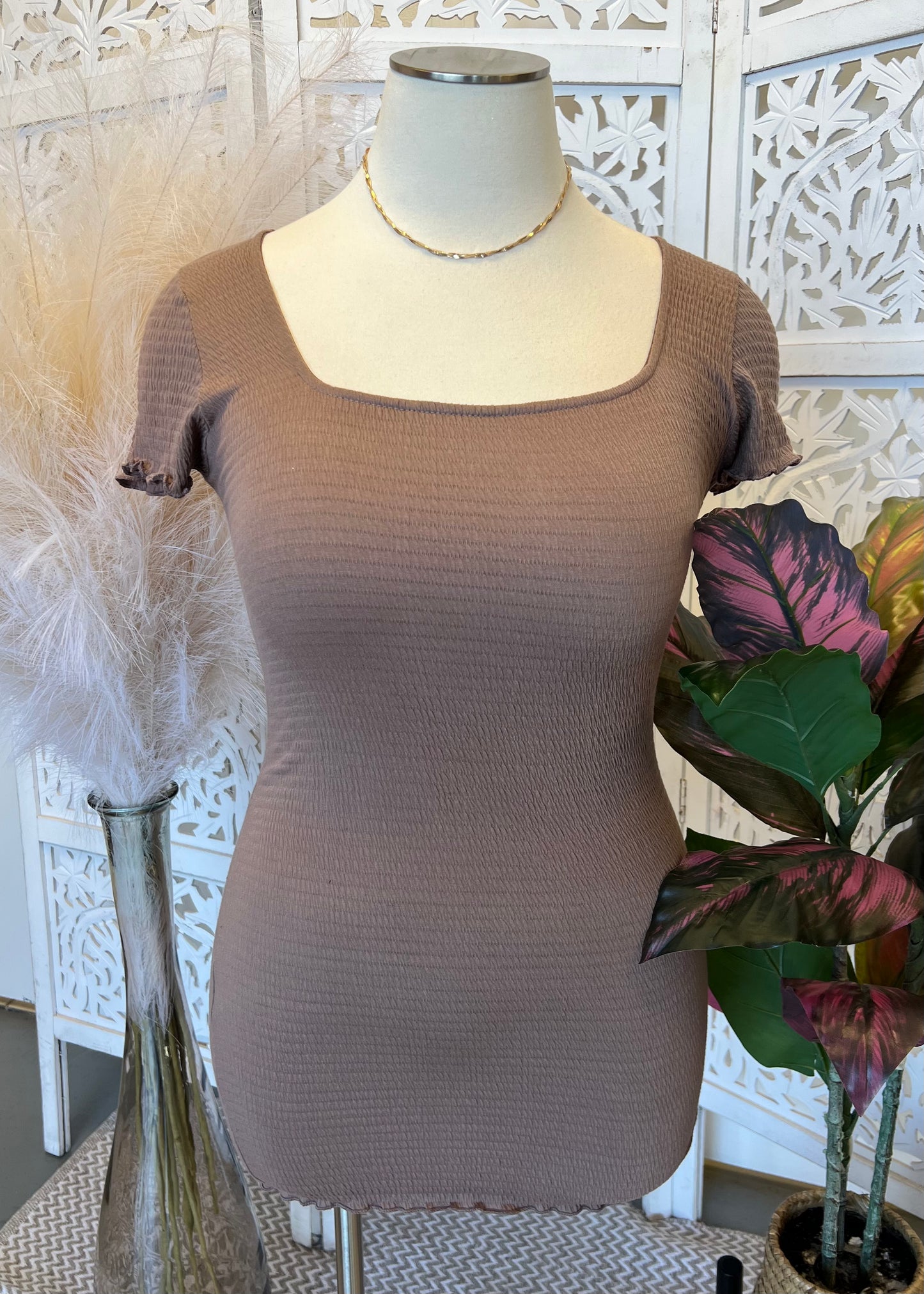 Khloe Dress