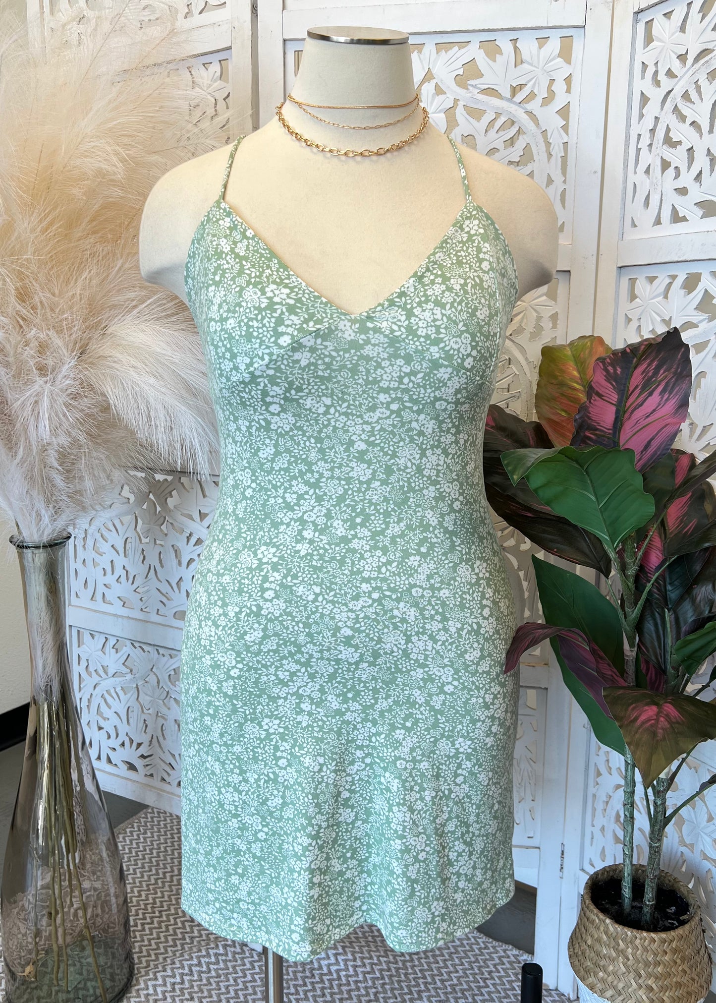 Lexi Dress