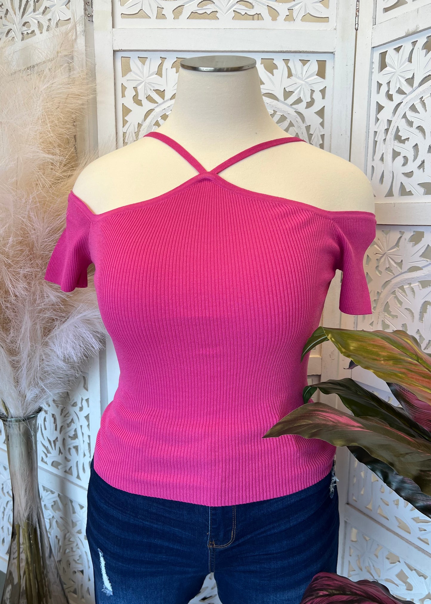 Vivian Top