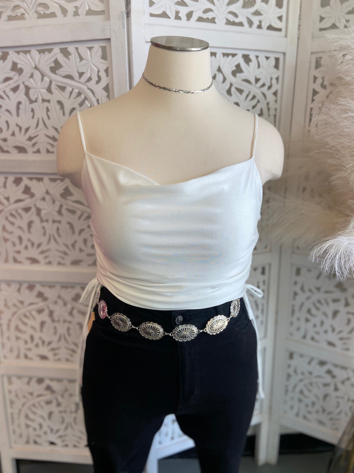 Arely Top