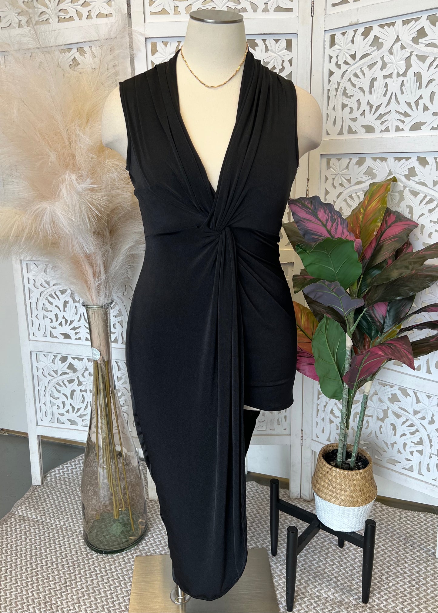 Vivian Dress