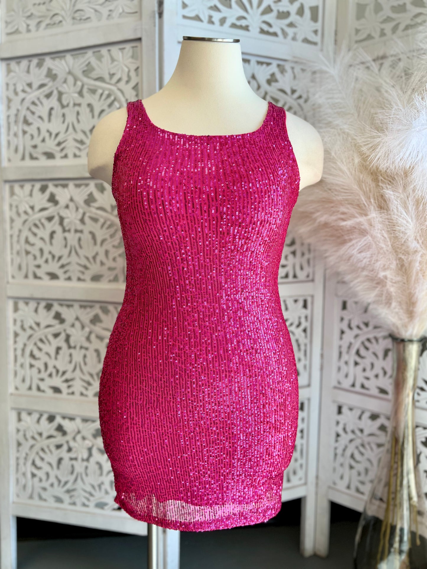 Veronica Dress