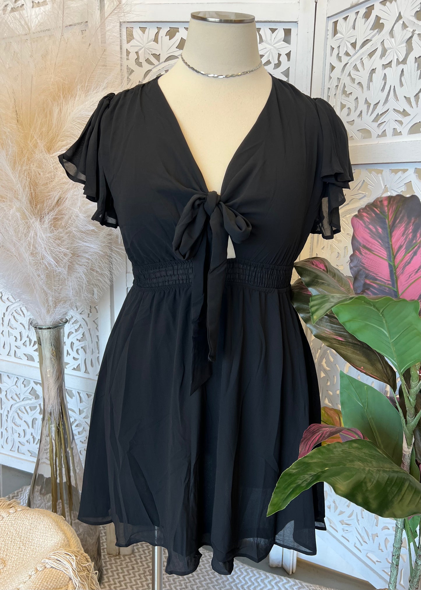 Everlee Dress