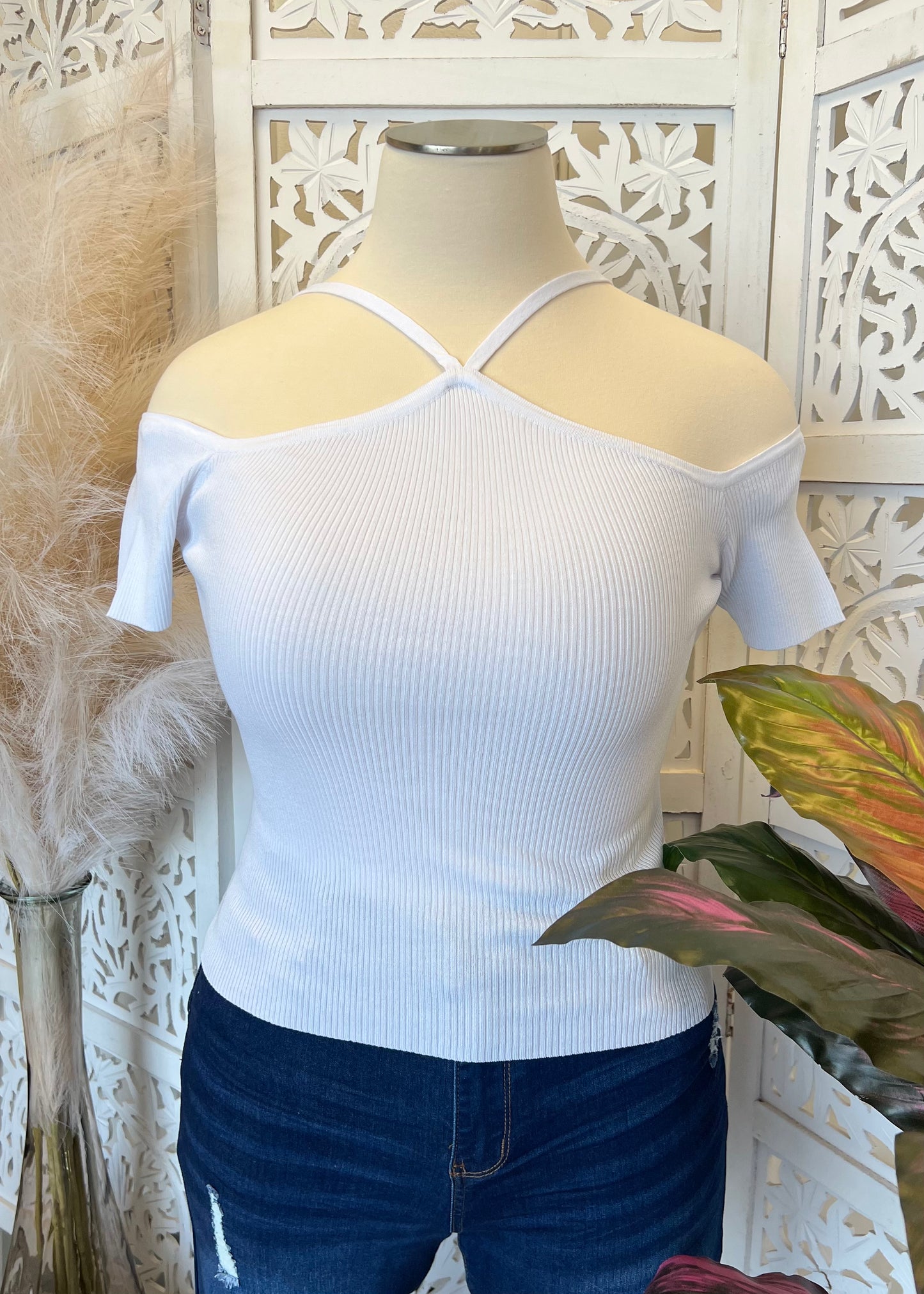 Vivian Top