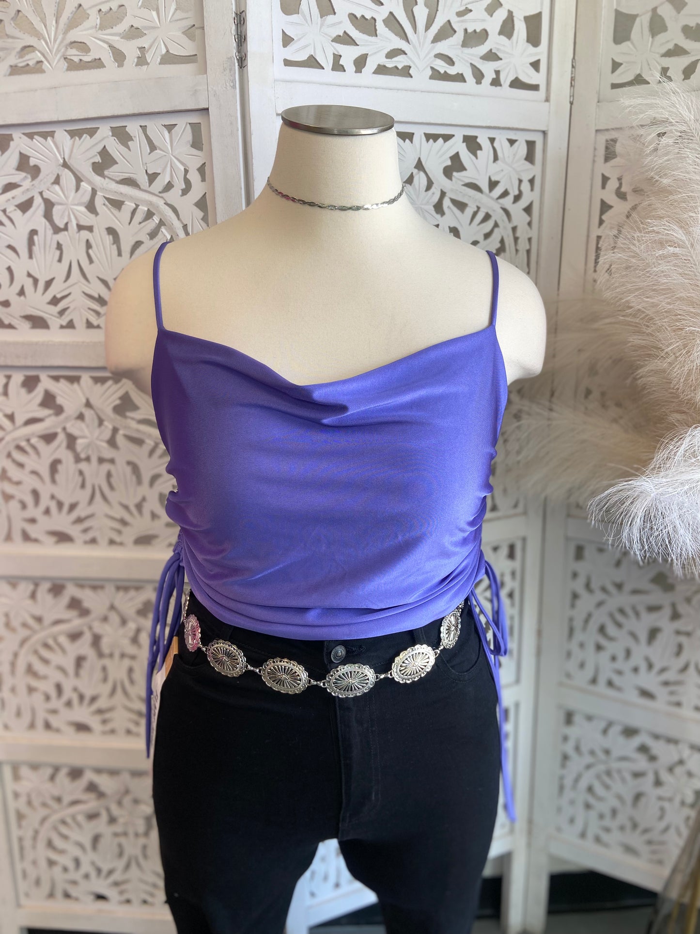 Arely Top