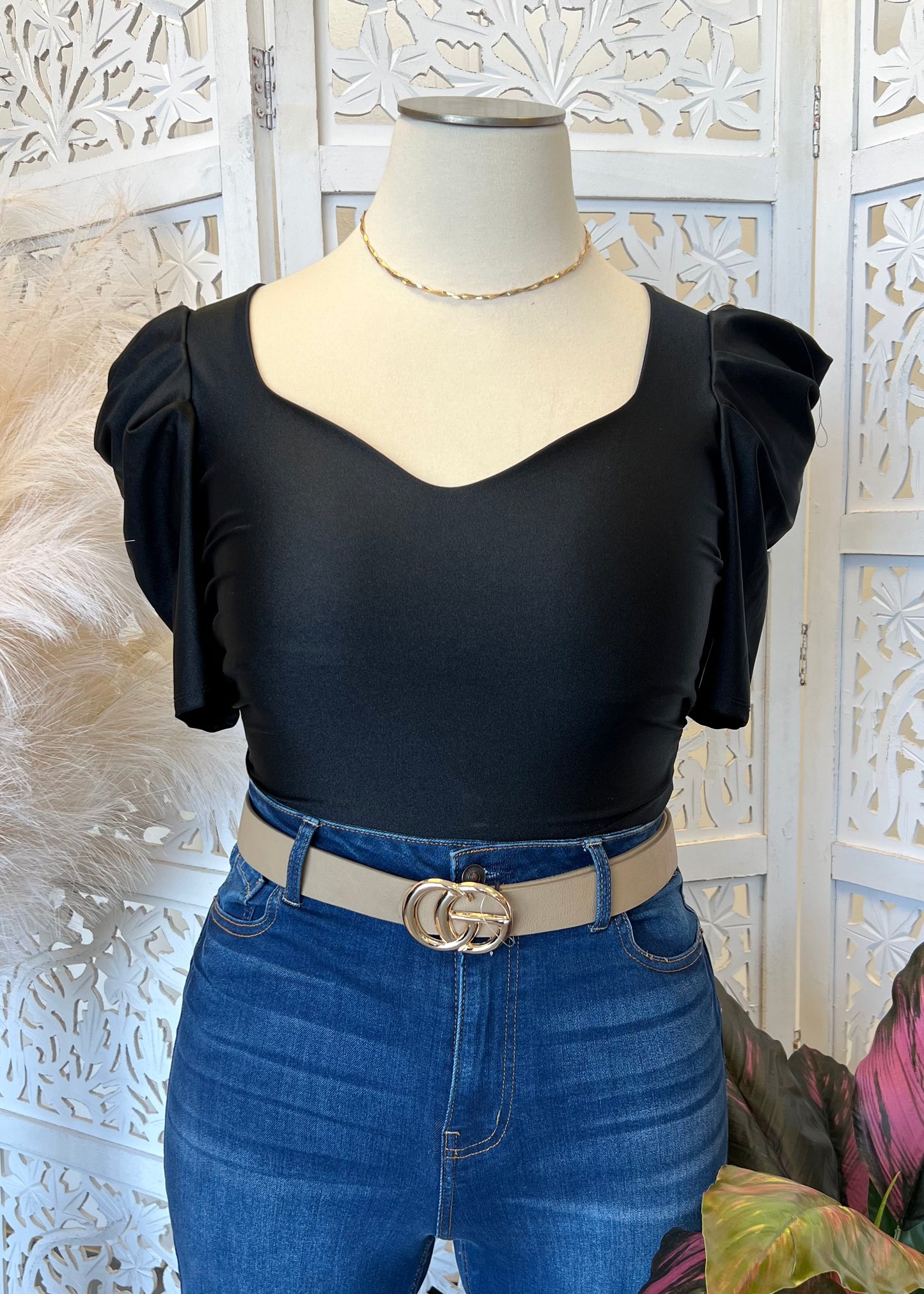 Gabriella Bodysuit