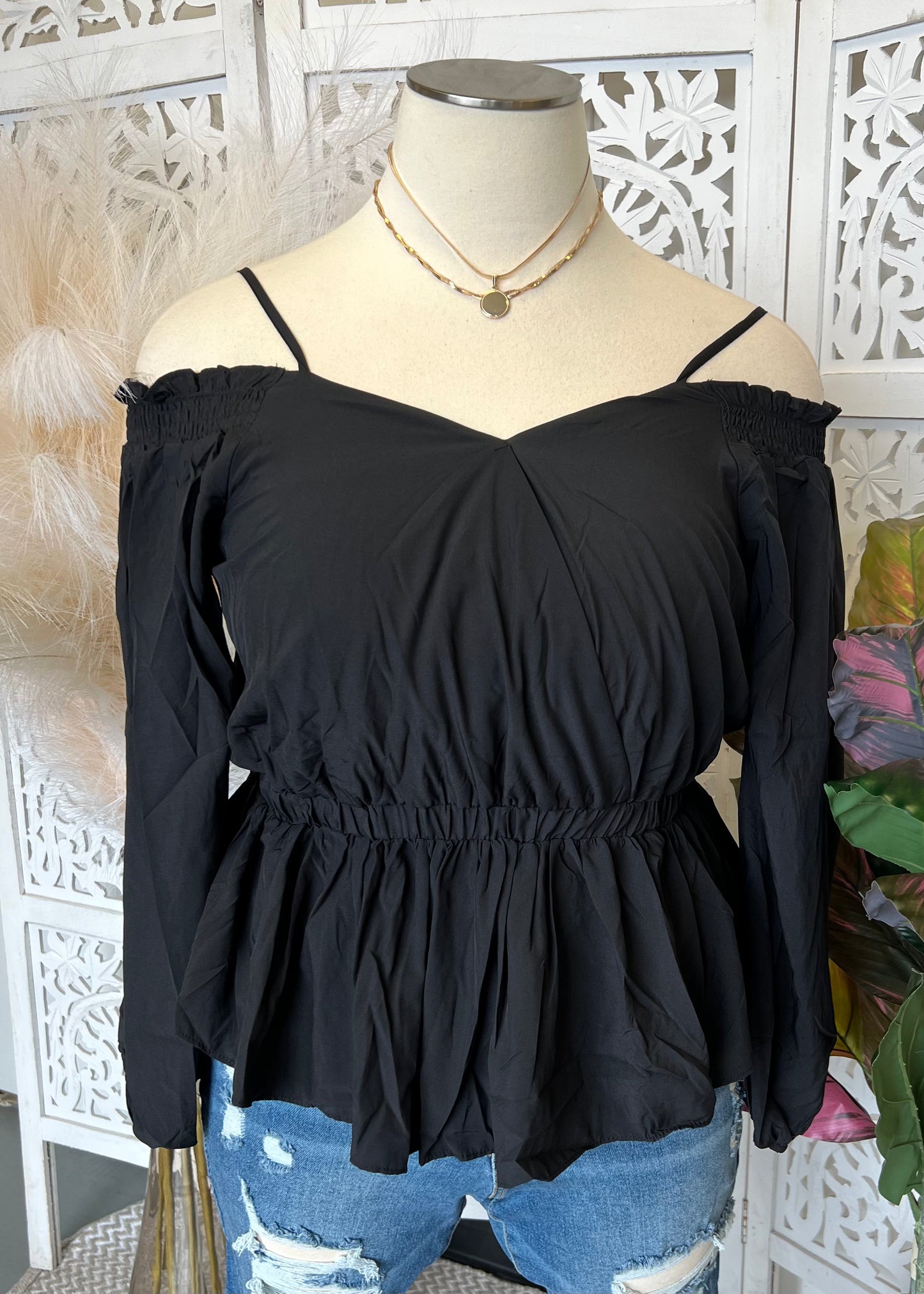Belinda Top