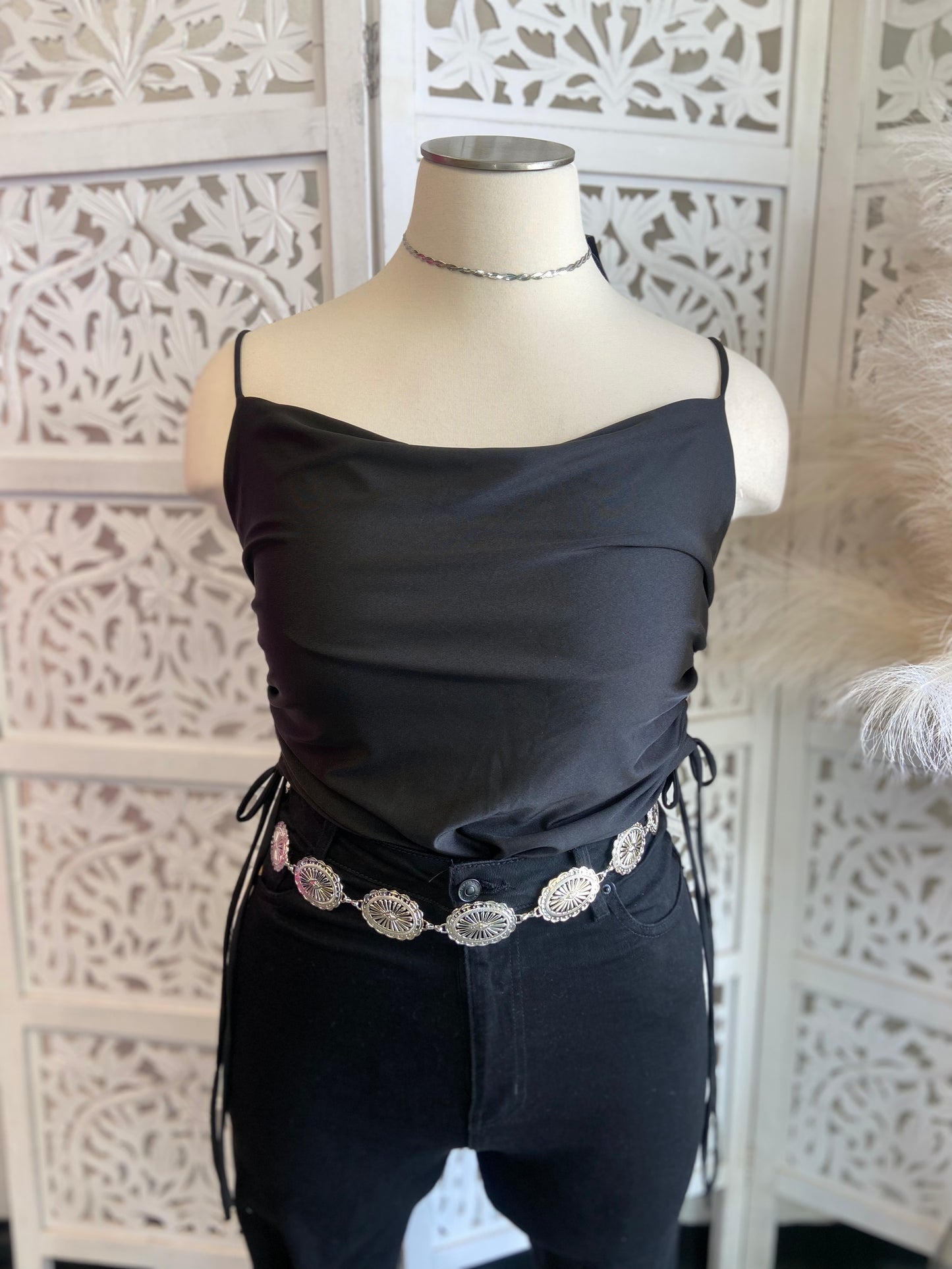 Arely Top