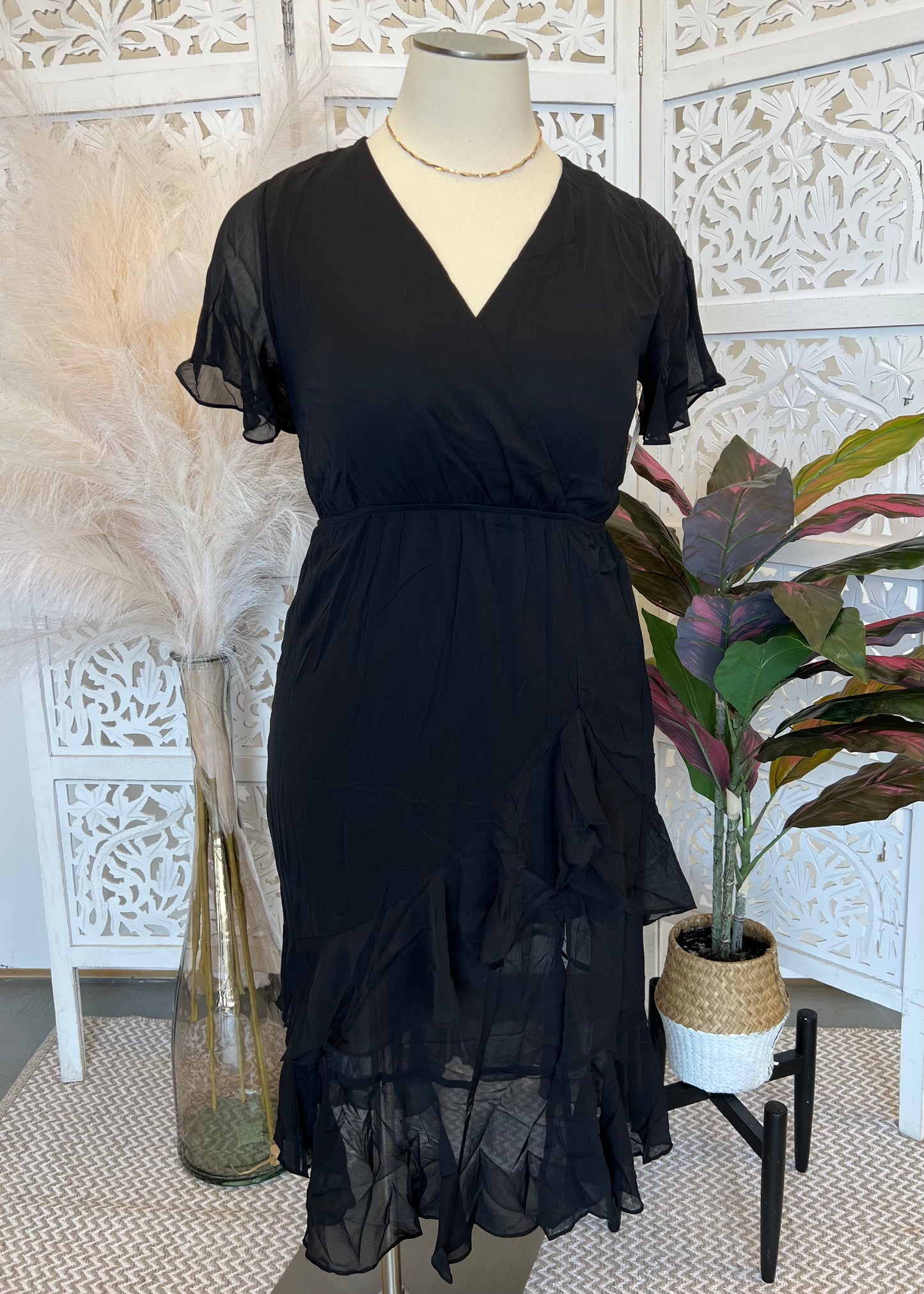 Jolene Dress