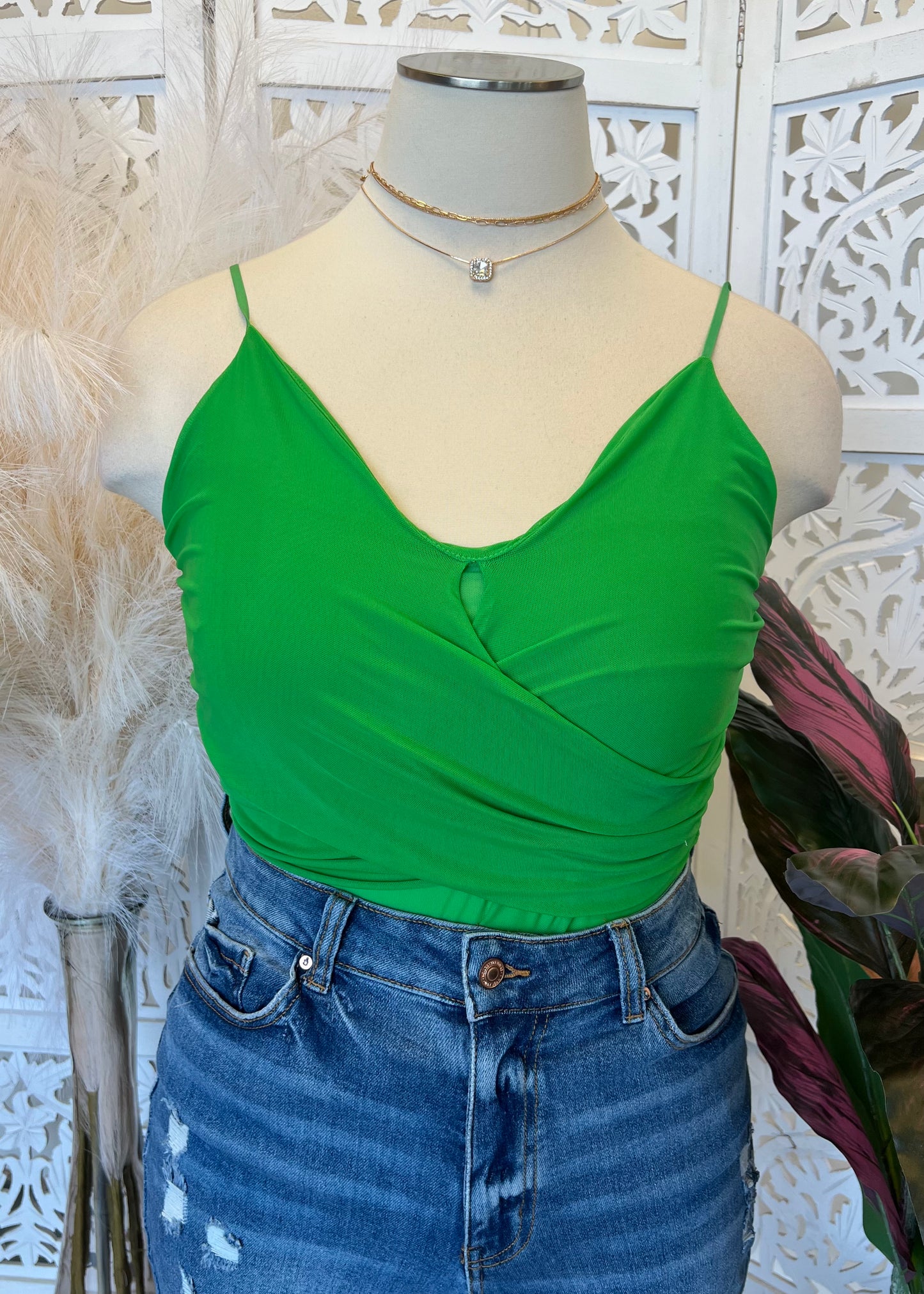 Ayleen BodySuit