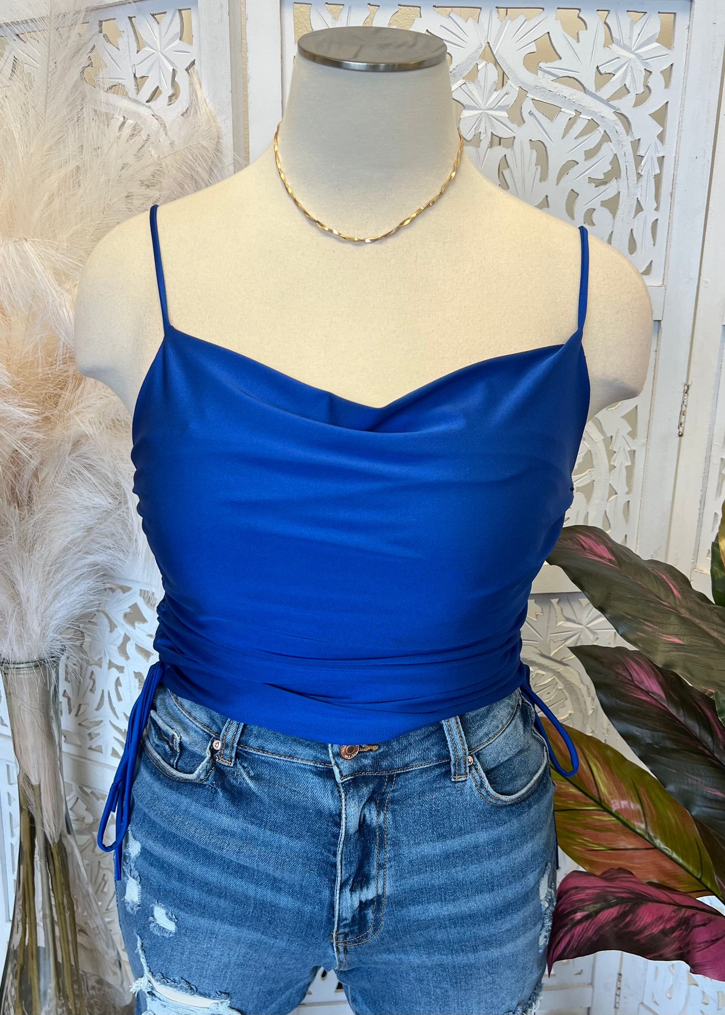 Arely Top