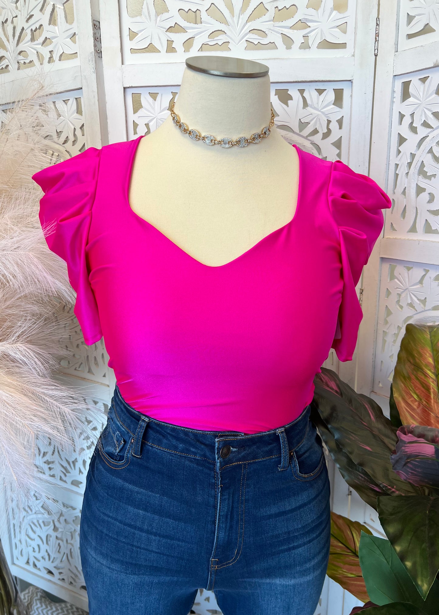 Gabriella Bodysuit