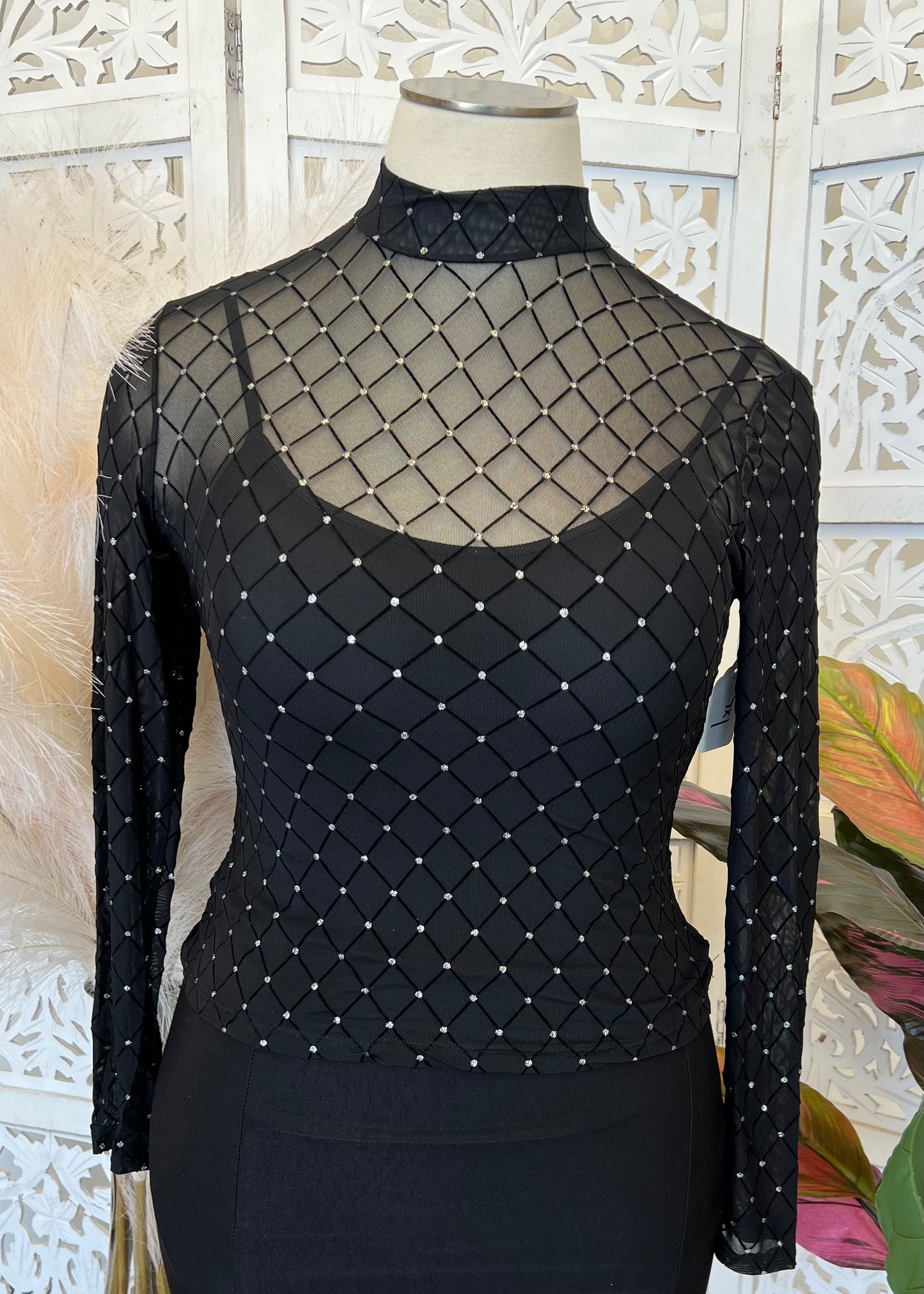 Adeline Top