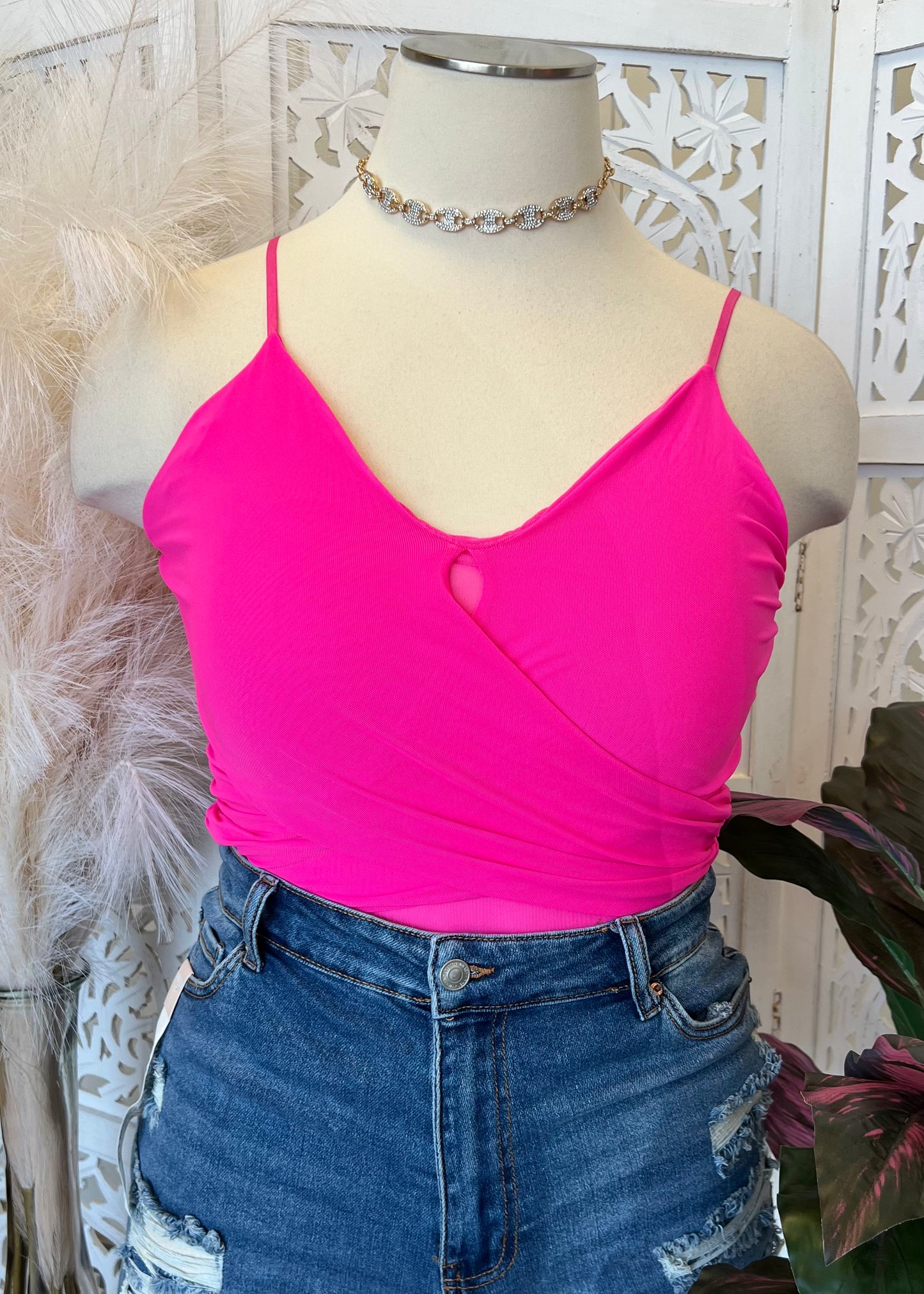Ayleen BodySuit