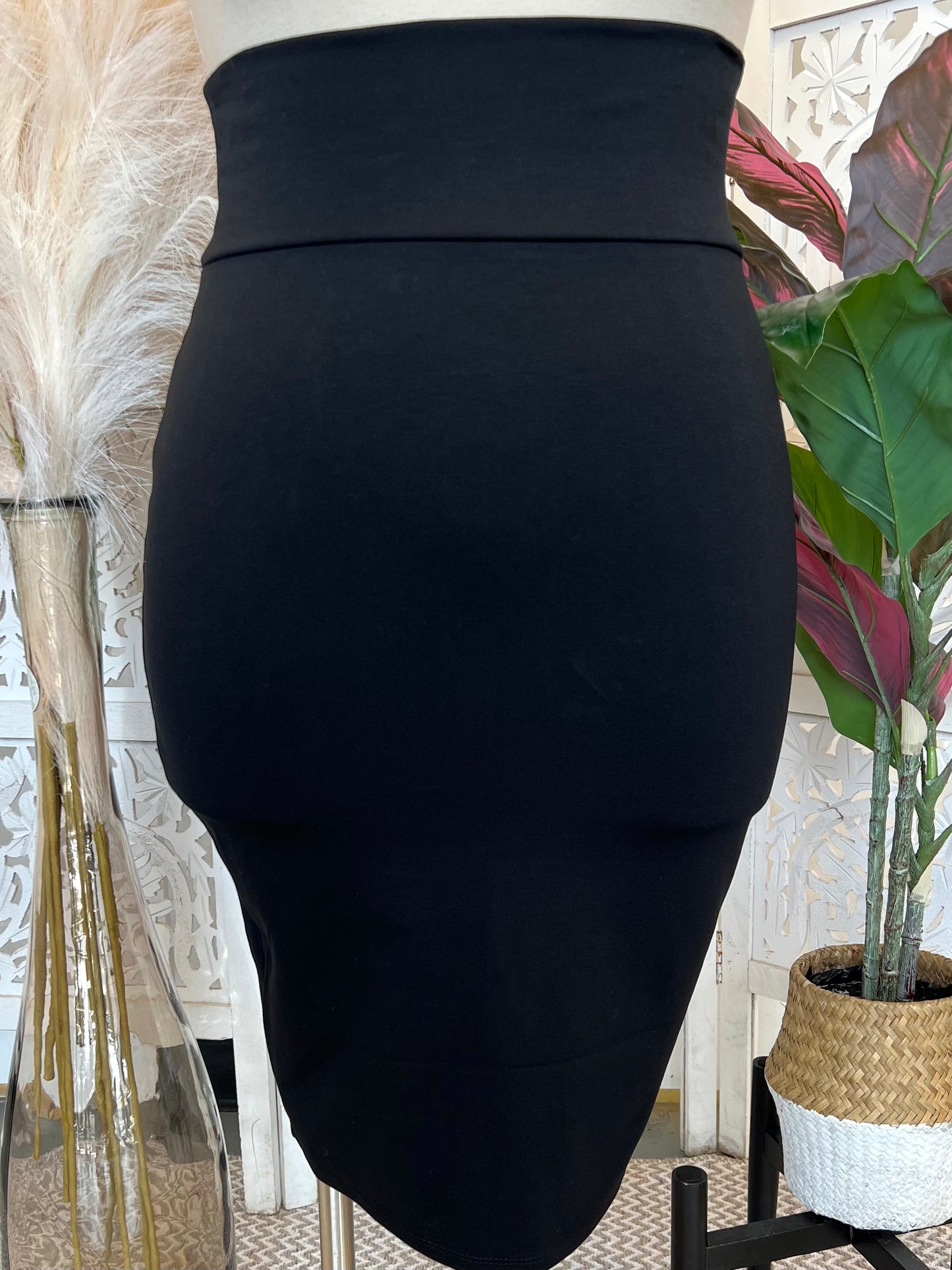 Camilla Skirt