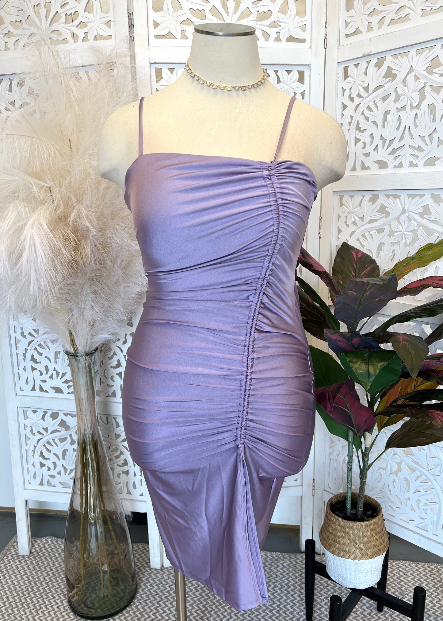 Julianna Dress