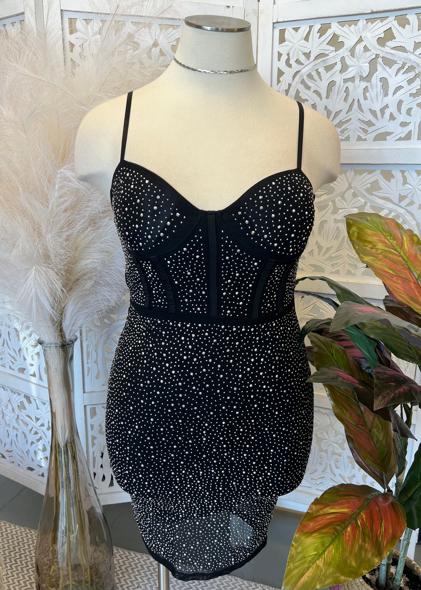 Diana Dress