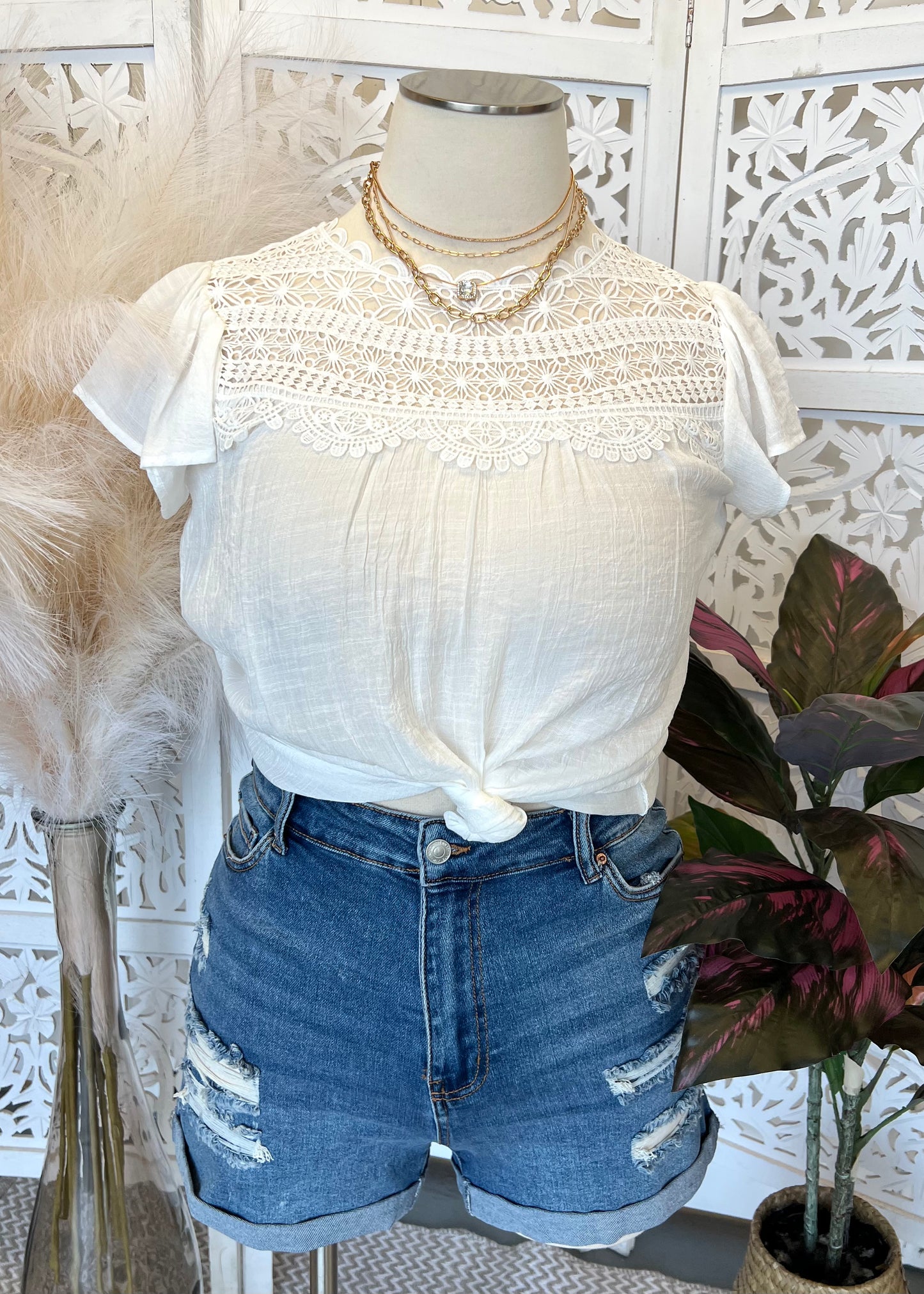 Lucia Top