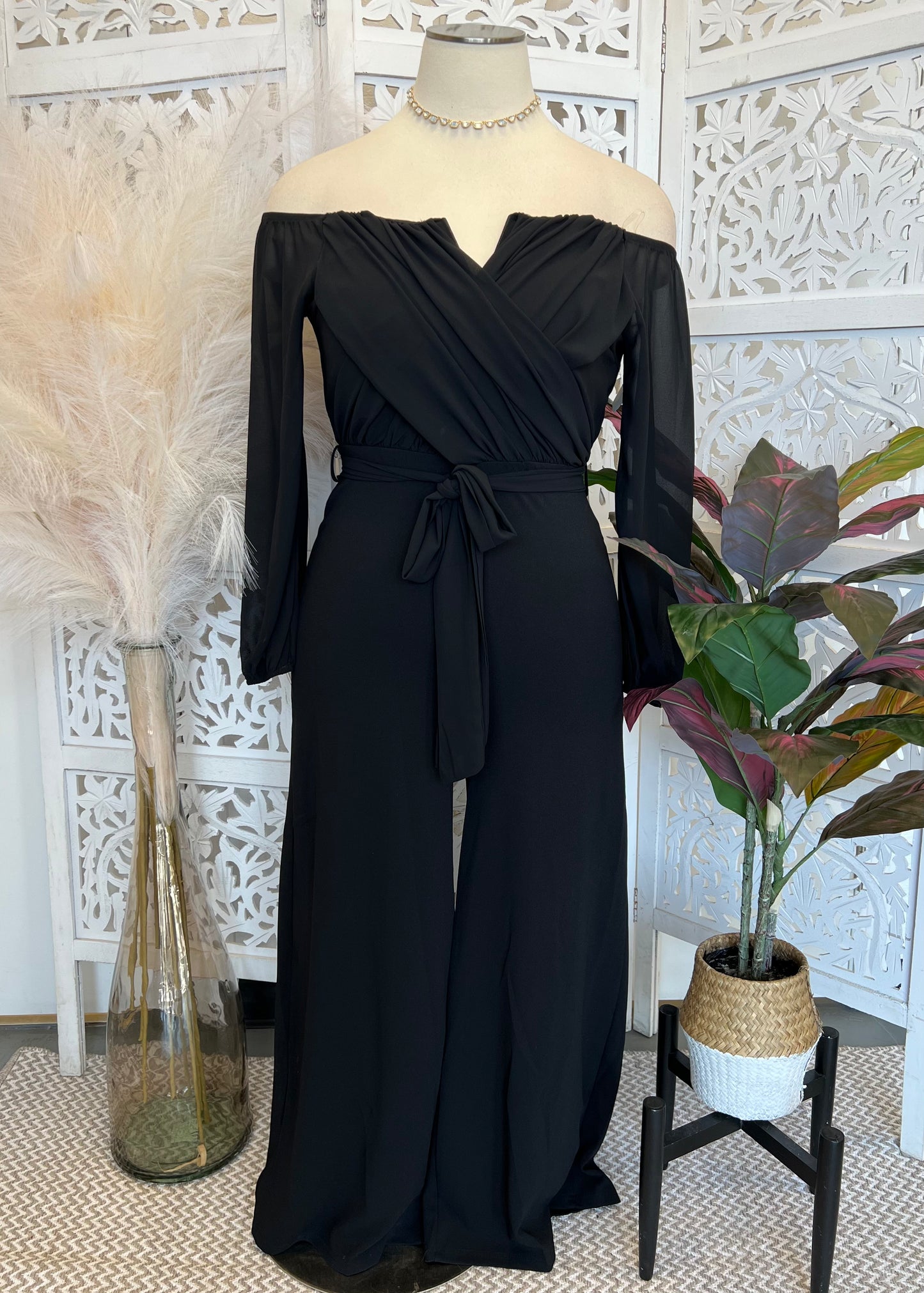 Heidi Jumpsuit