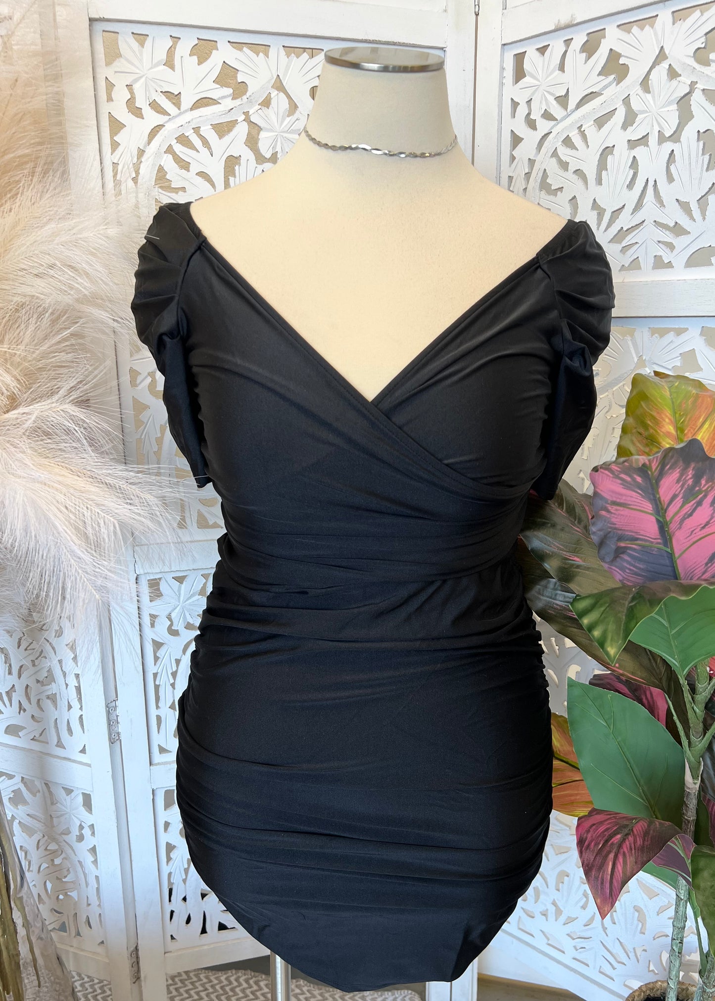 Valentina Dress