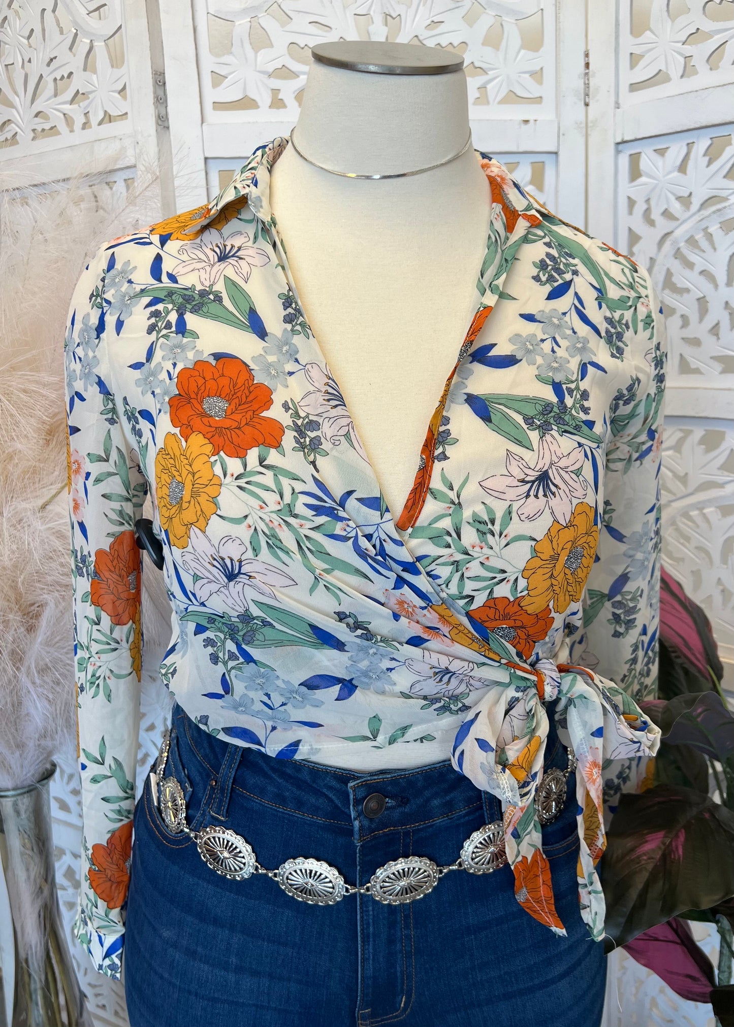Jolie Top