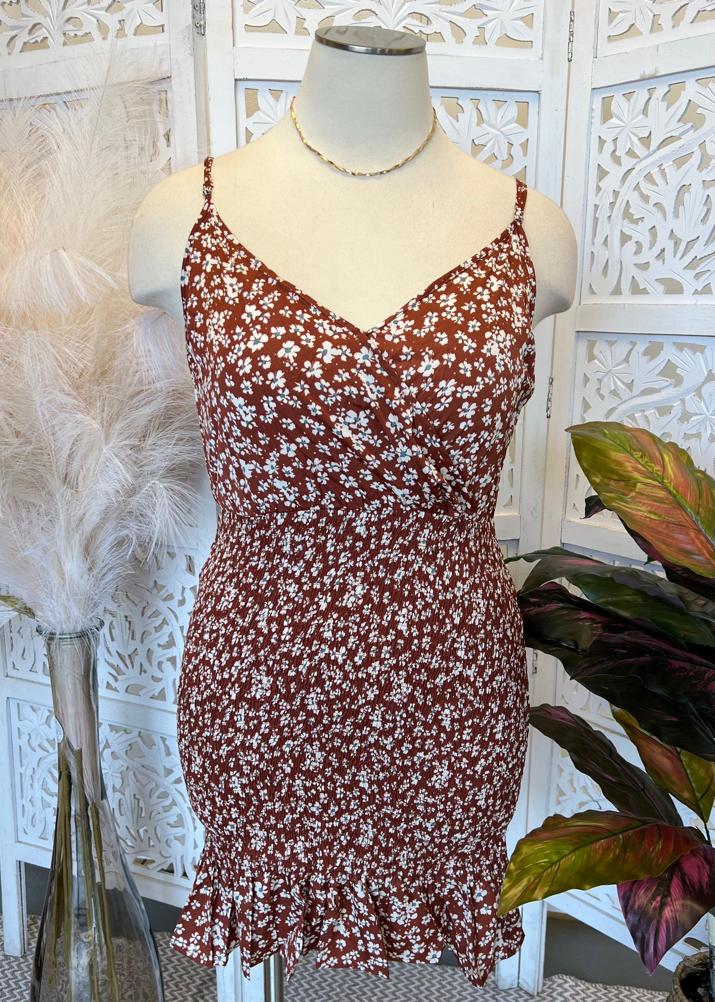 Mia Dress