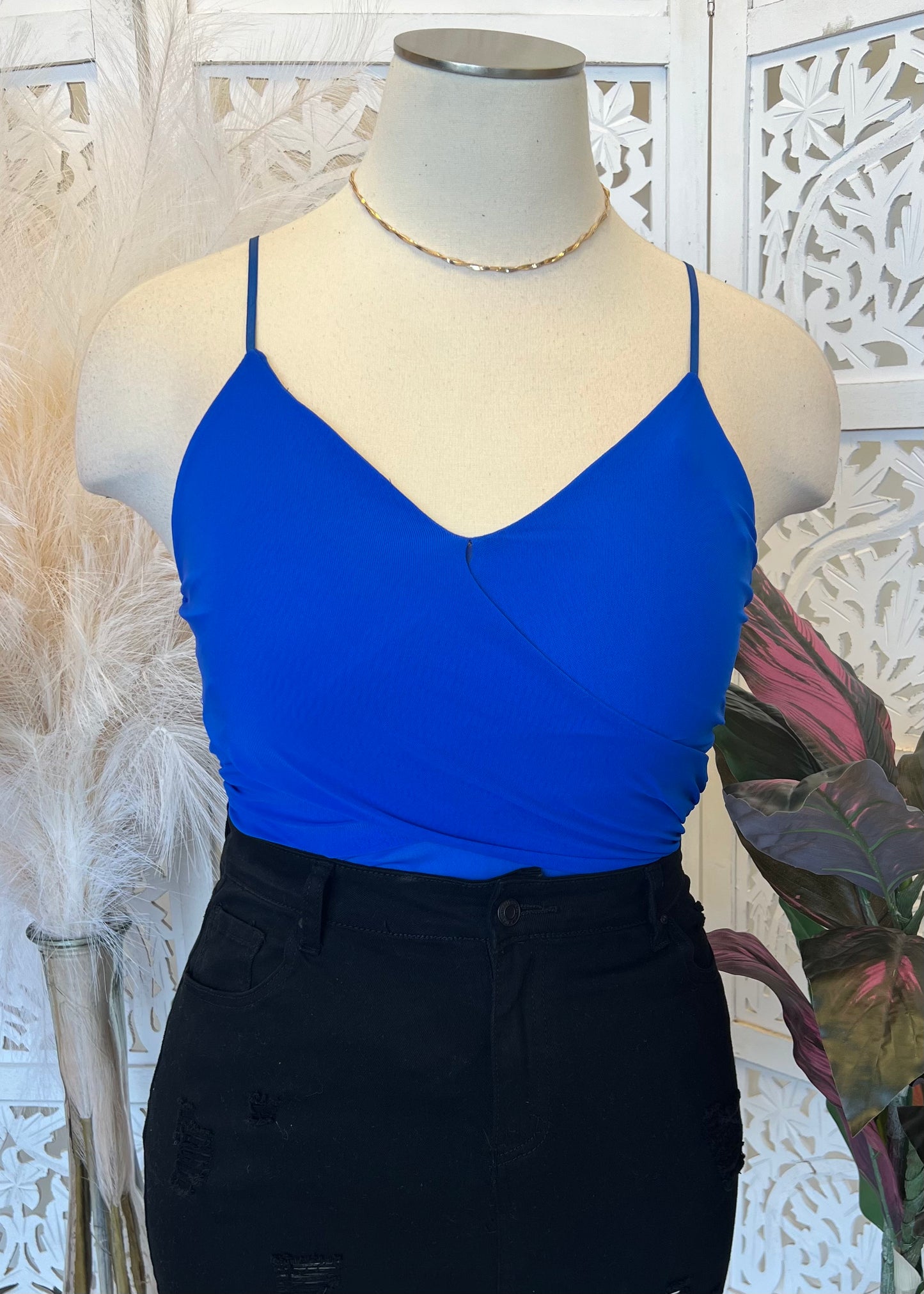 Ayleen BodySuit