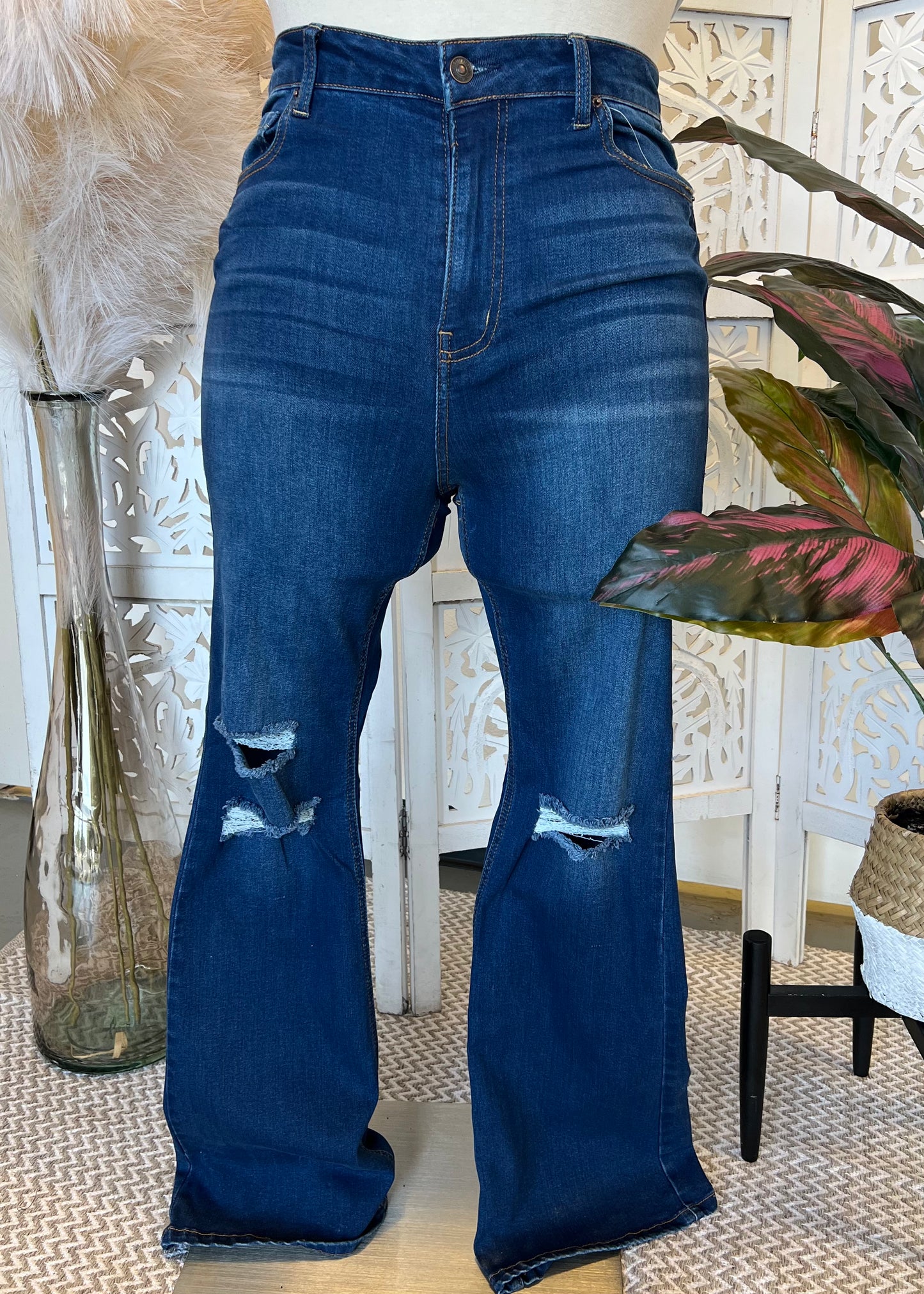 Carolyn Jeans
