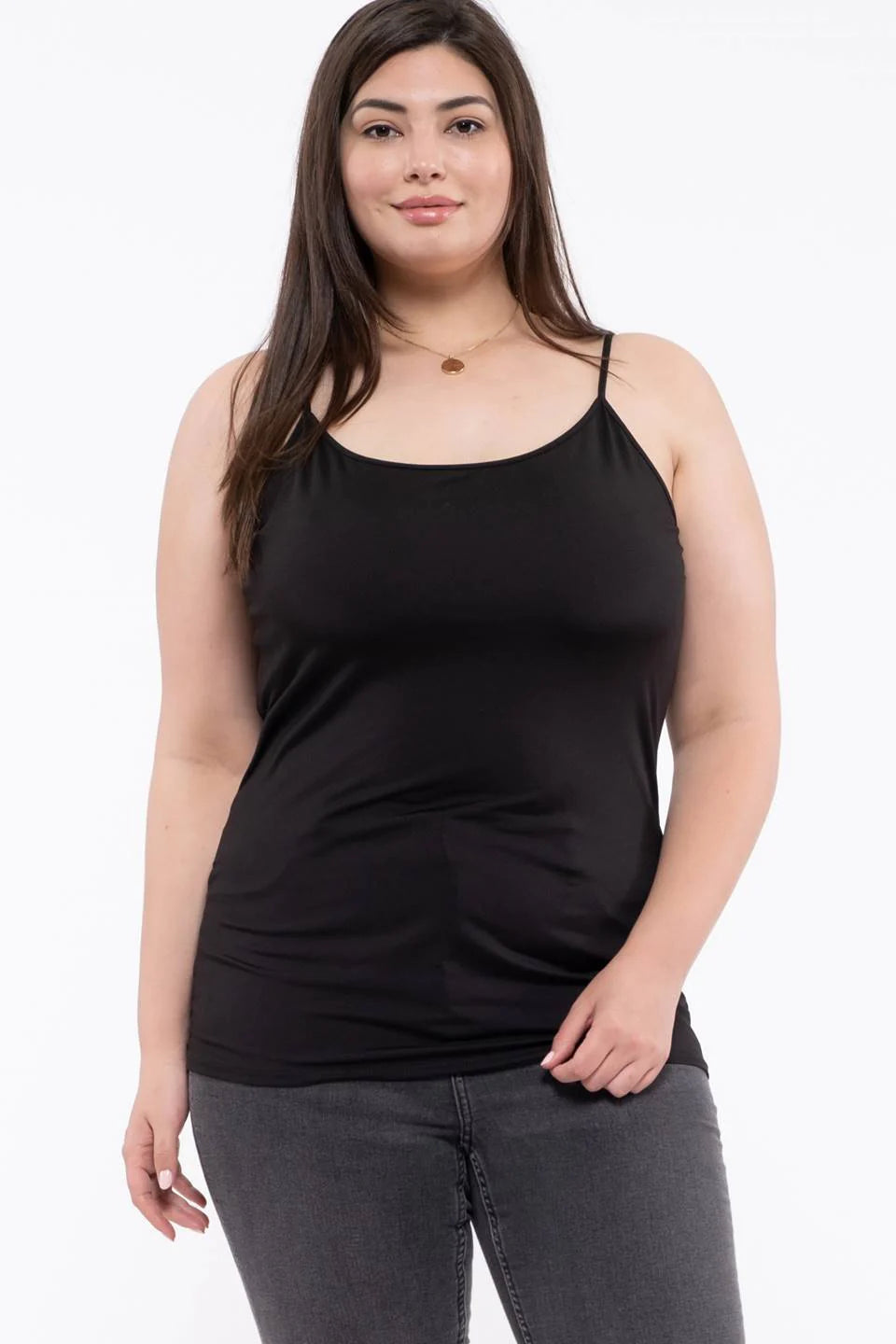 Camila Cami Top