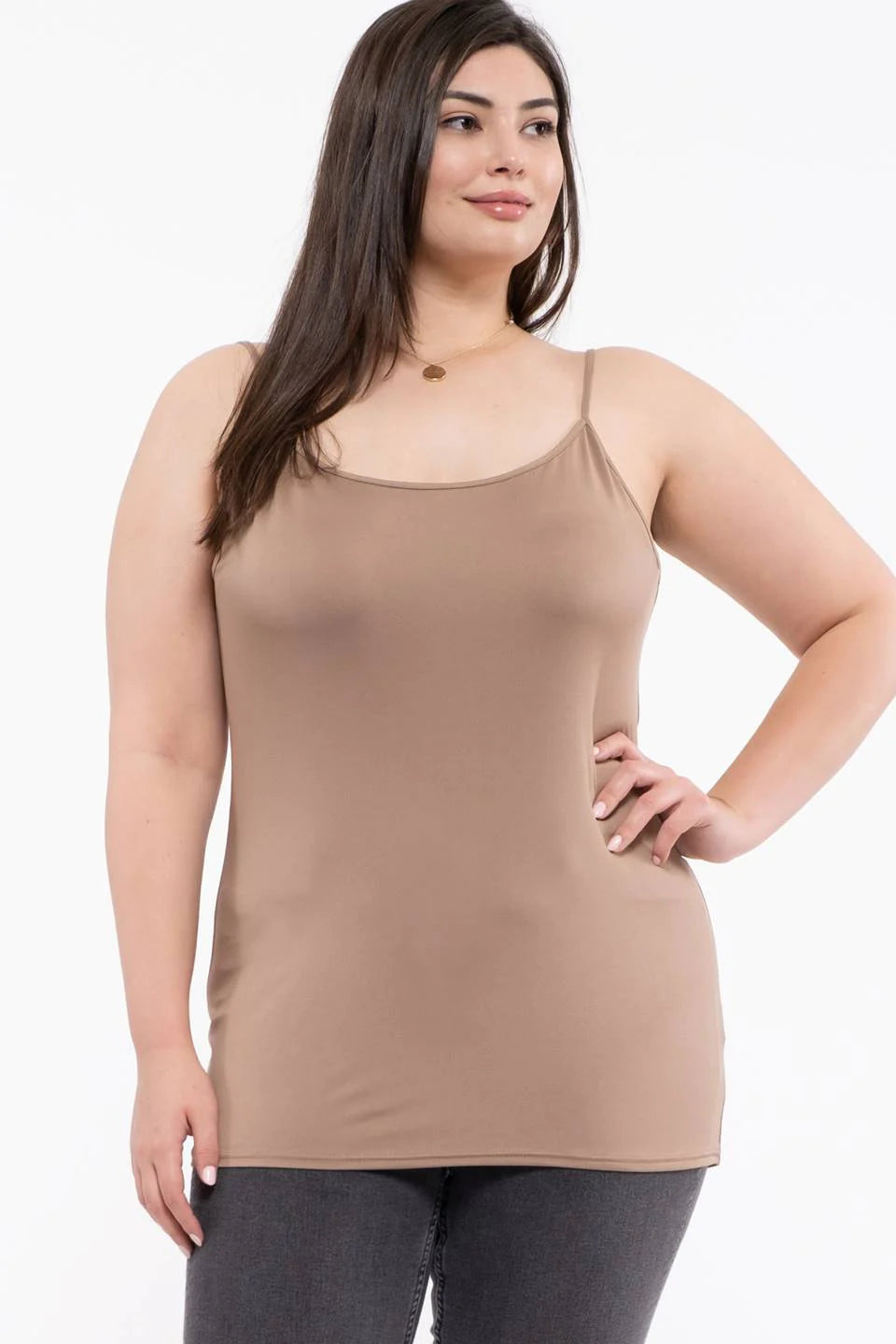Camila Cami Top