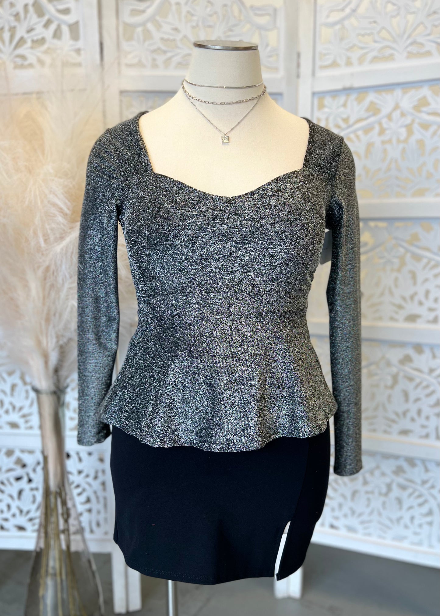 Melody Top