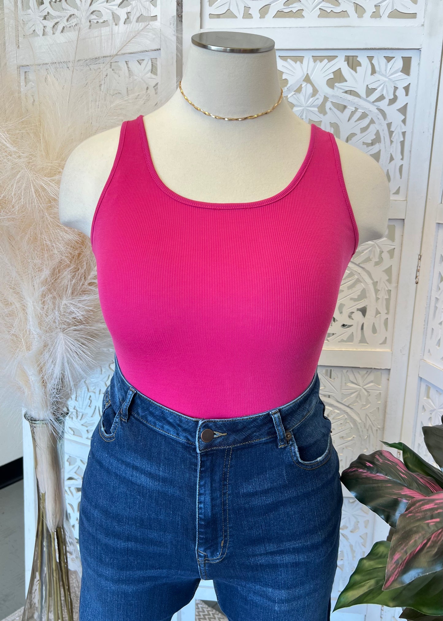 Basic Bodysuit