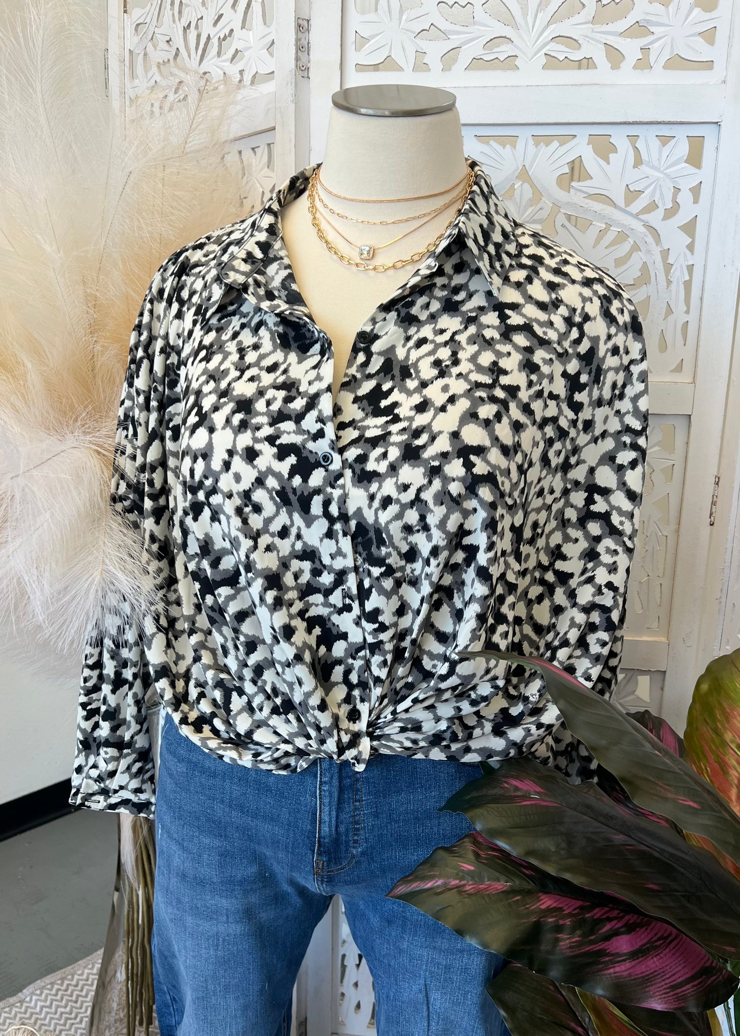 Laine top